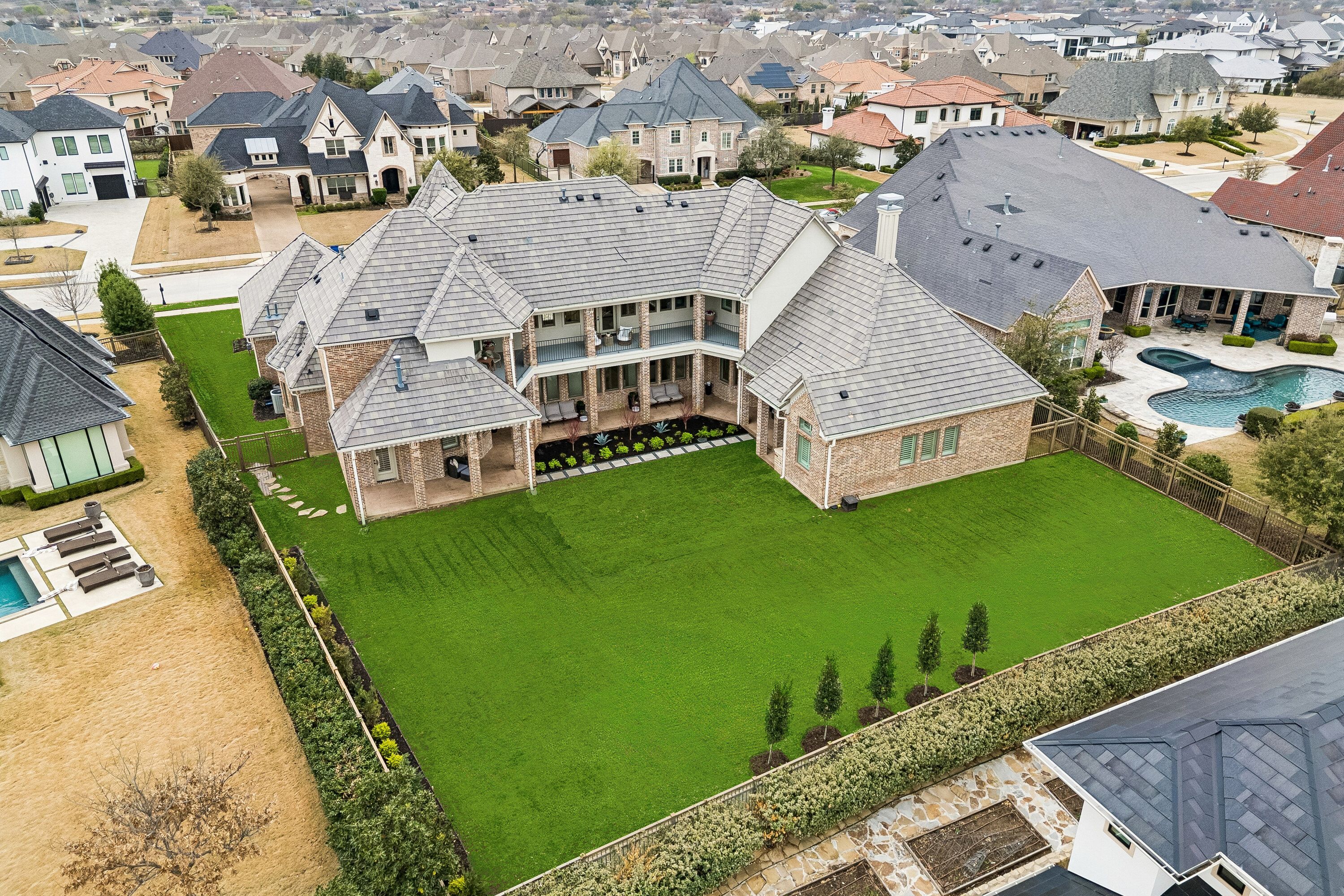  2032 Courtland Drive, Frisco, TX, 75034 - 物件實景