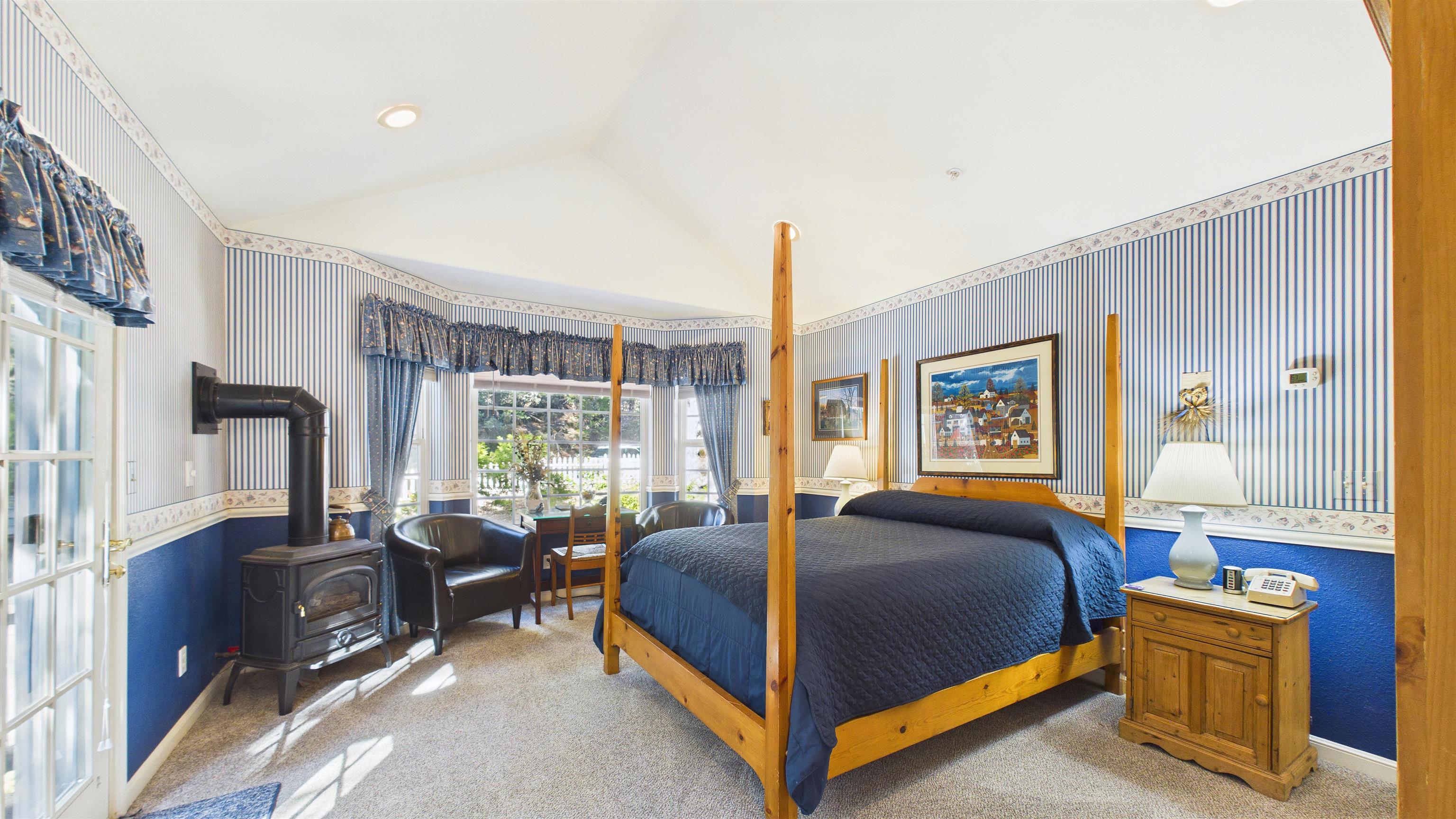 Twain Harte, California, 95383, United States, 9 Bedrooms Bedrooms, ,10 BathroomsBathrooms,Residential,For Sale,2017771