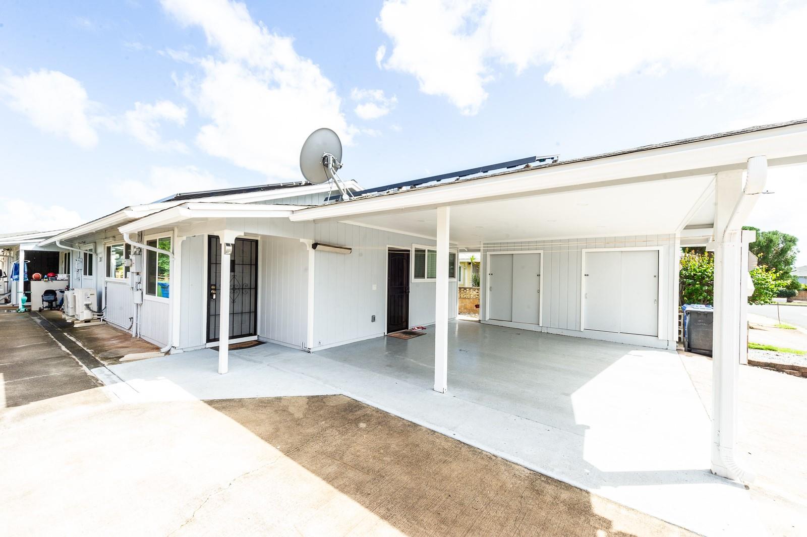 Waipahu, Hawaii, 96797, United States, 5 Bedrooms Bedrooms, ,3 BathroomsBathrooms,Residential,For Sale,1878439