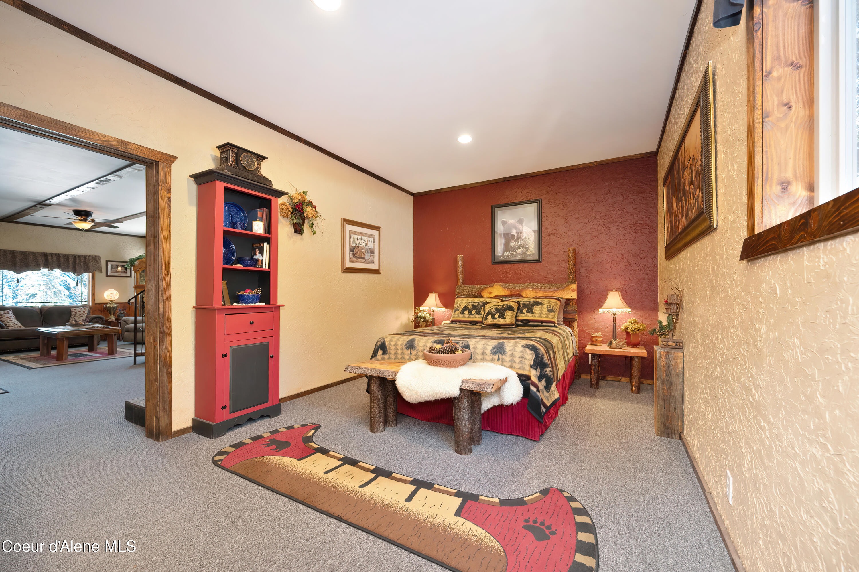 St. Maries, Idaho, 83861, United States, 3 Bedrooms Bedrooms, ,3 BathroomsBathrooms,Residential,For Sale,2011684