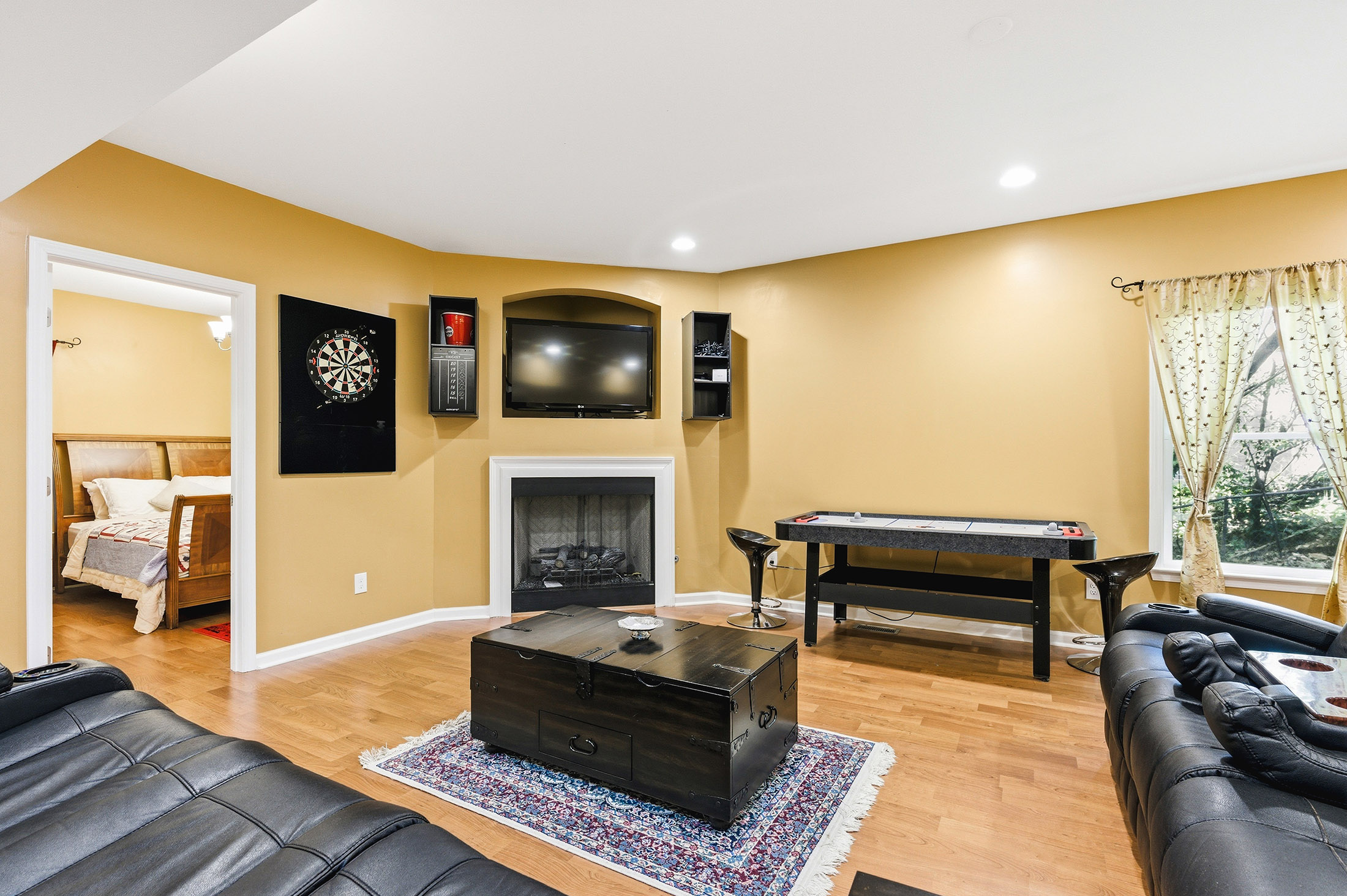  Stunning Dunwoody Home in the Prestigious Fontainebleau - 物件實景