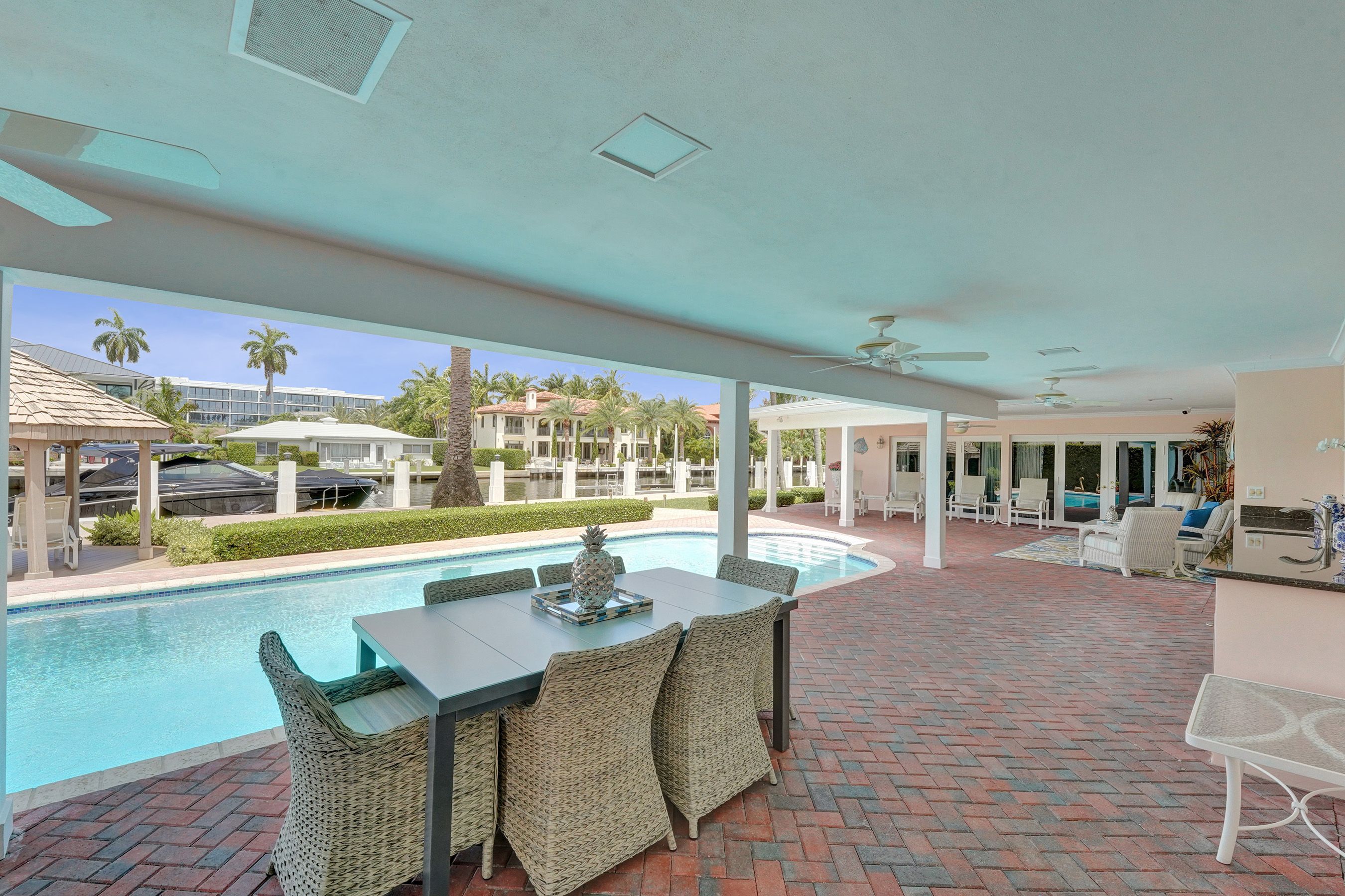  163 Nurmi Drive, Fort Lauderdale, FL, 33301 - 物件實景
