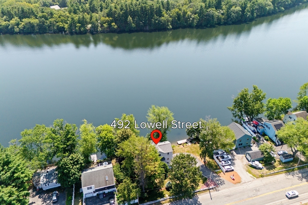 Methuen, Massachusetts, 01844, United States, 3 Bedrooms Bedrooms, ,2 BathroomsBathrooms,Residential,For Sale,1981346