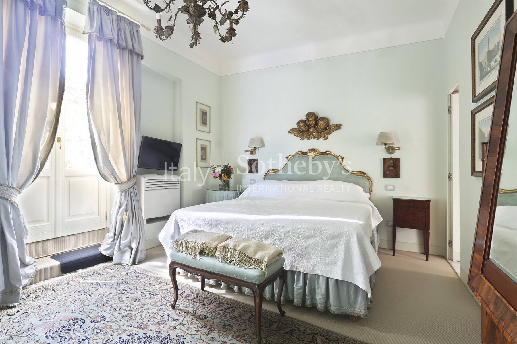  Beautiful villa with swimming pool in the countryside of Lucca - 物件實景