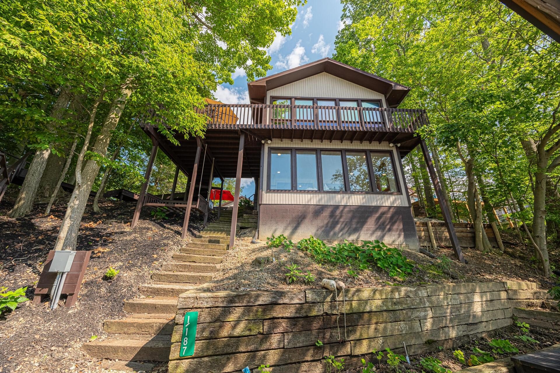 Mount Gilead, Ohio, 43338, United States, 4 Bedrooms Bedrooms, ,3 BathroomsBathrooms,Residential,For Sale,1909461