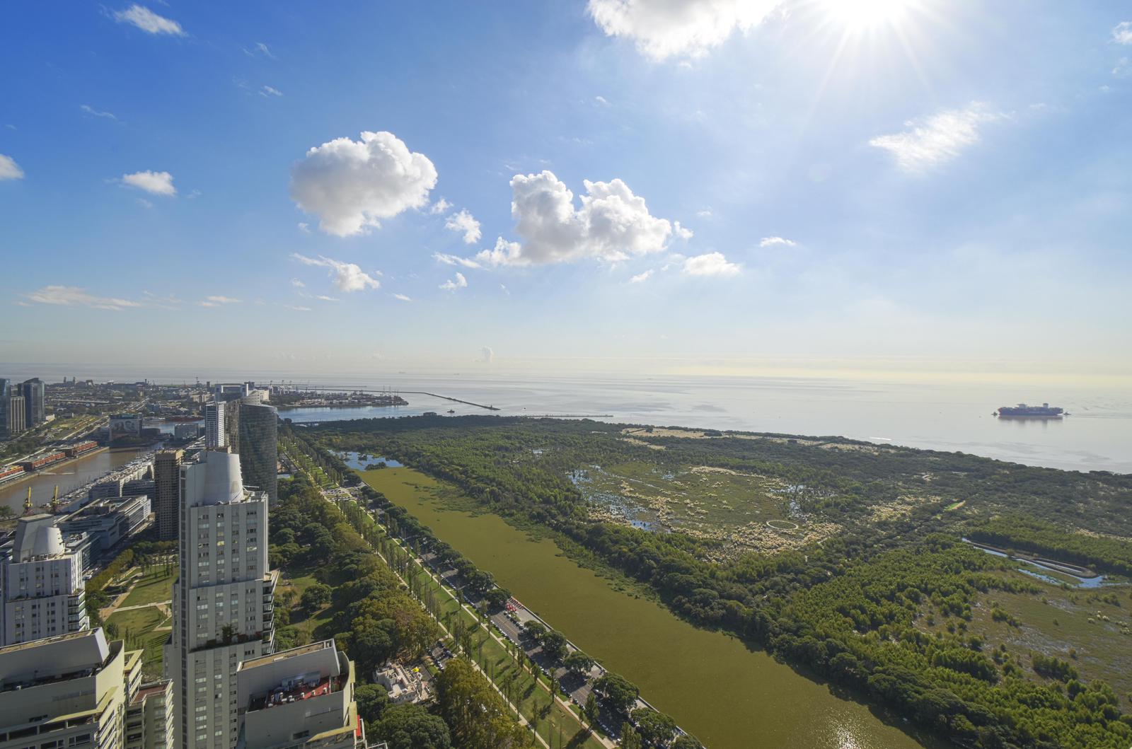 Puerto Madero, AR-C, AR, 4 Bedrooms Bedrooms, ,7 BathroomsBathrooms,Residential,For Sale,1913495