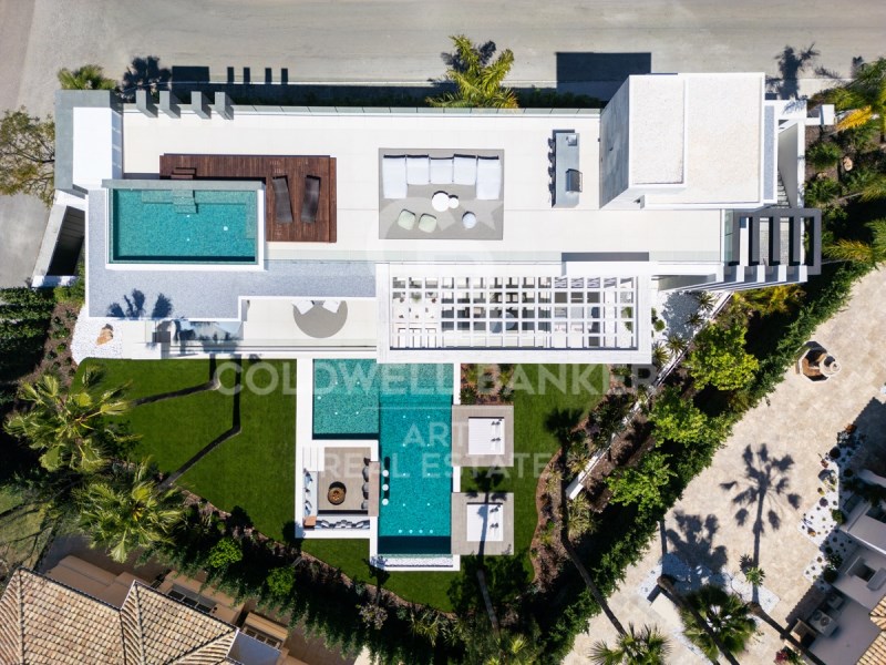 Marbella, Andalusia, ES, 6 Bedrooms Bedrooms, ,7 BathroomsBathrooms,Residential,For Sale,1760453