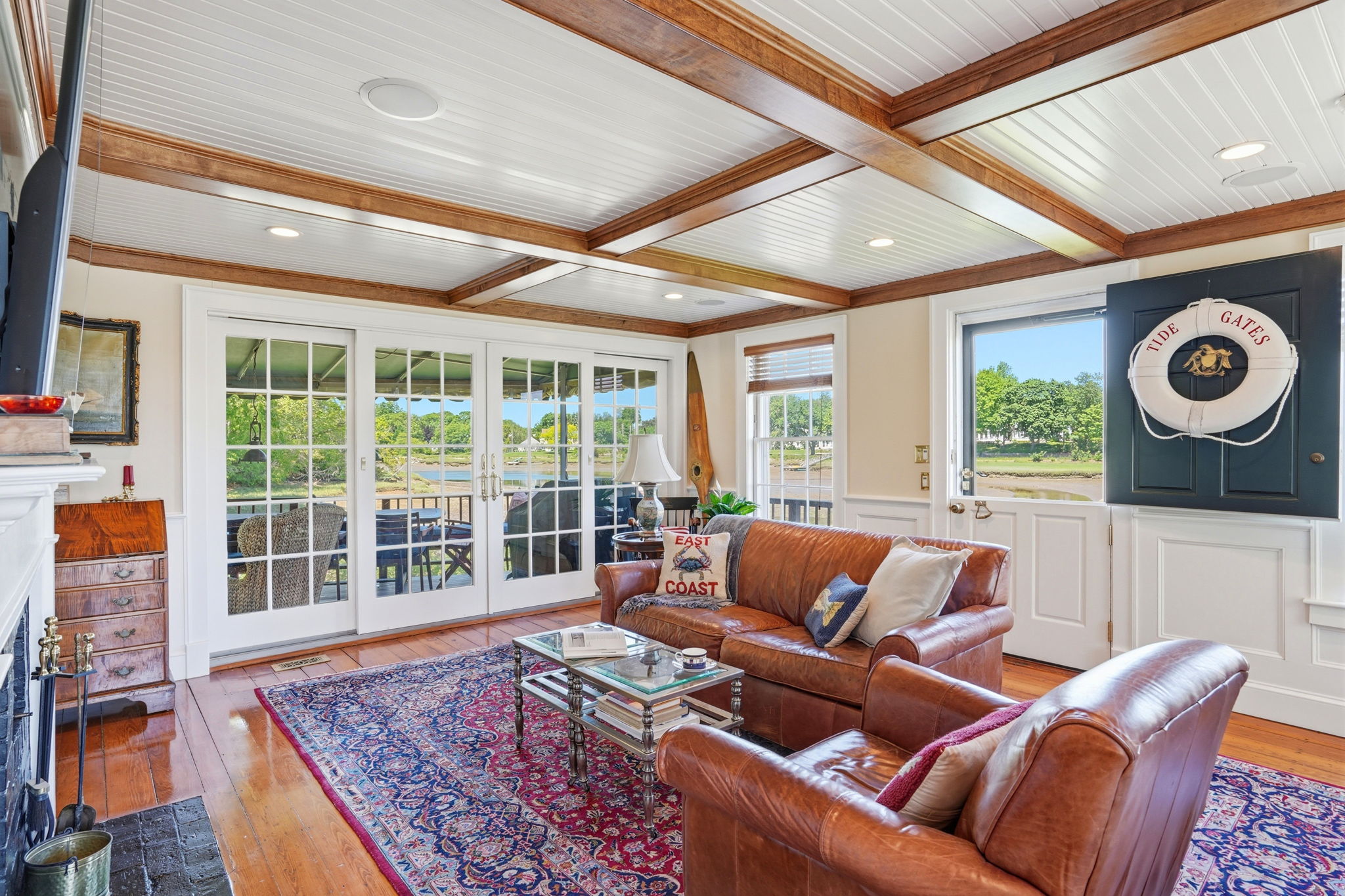  644 Washington Street, Duxbury - 物件實景