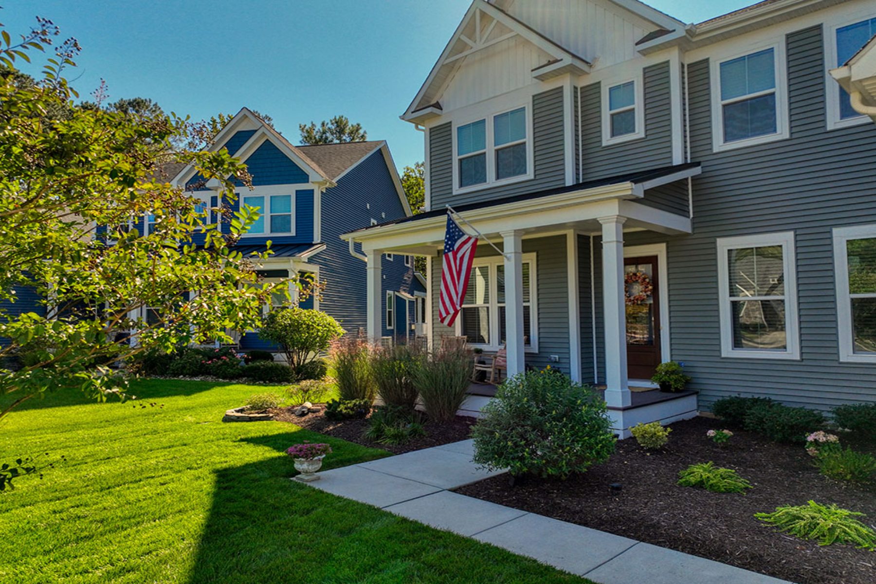  18374 Southampton Drive - 物件實景