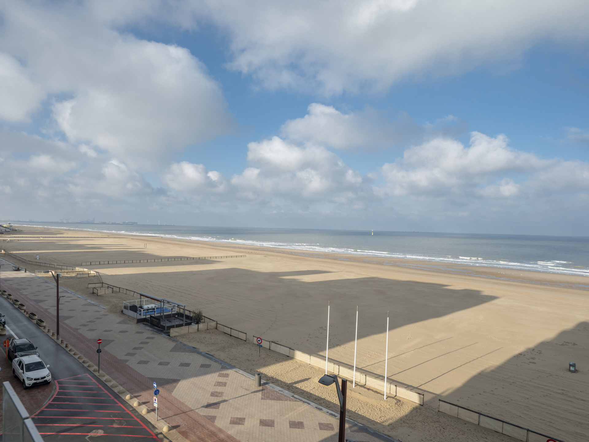  West-Vlaanderen I Knokke - 物件實景