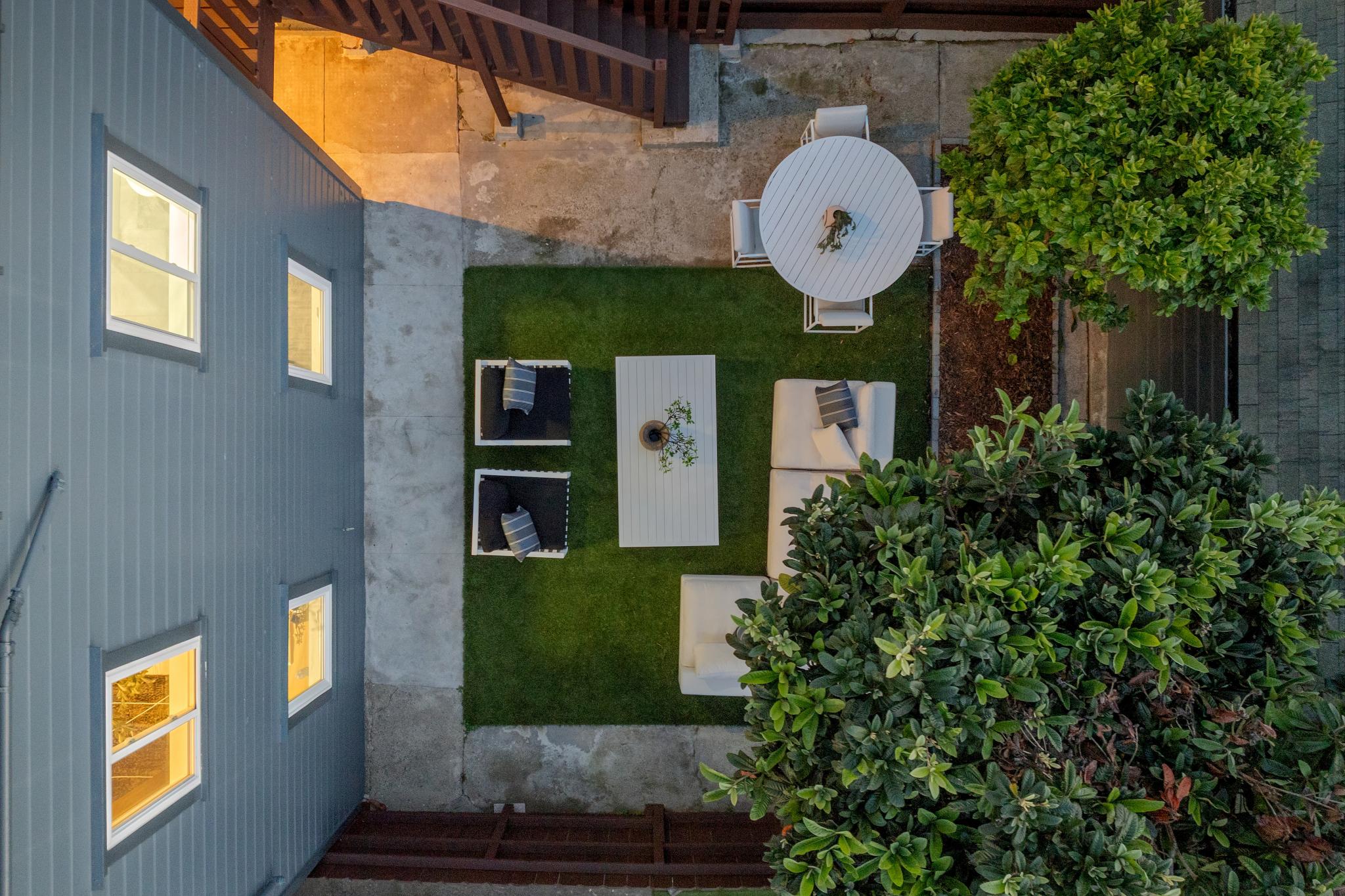  Park Life Meets Food Life - 物件實景