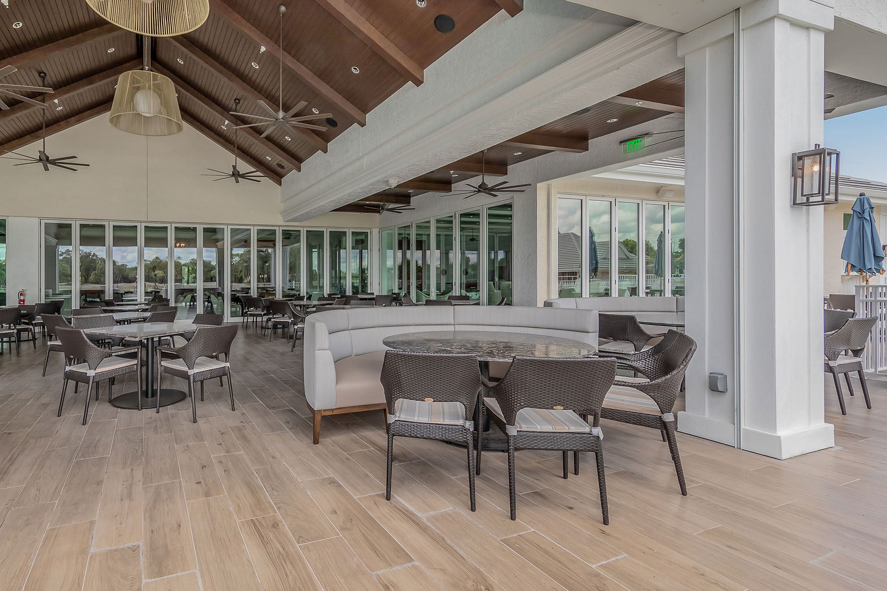  VENICE GOLF & COUNTRY CLUB - 物件實景