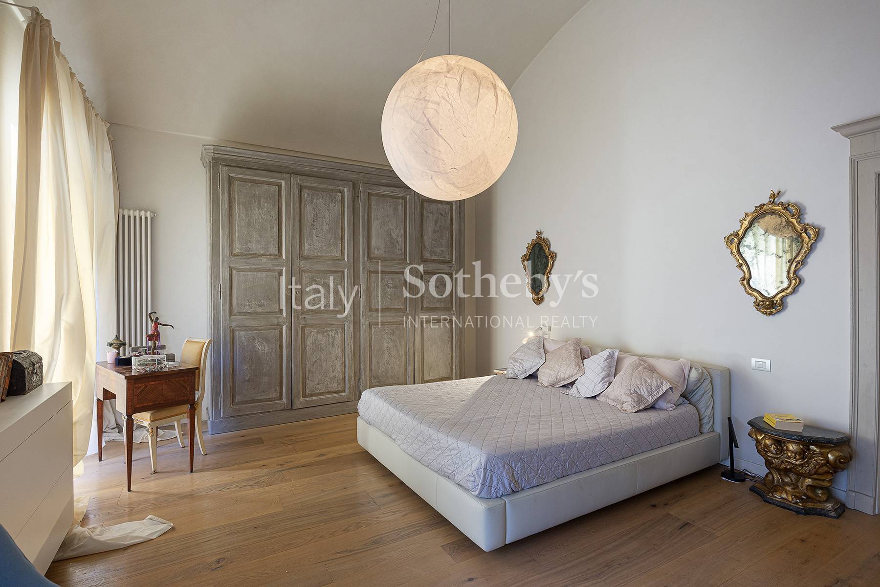  Apartment in the prestigious Palazzo Baldini Radini Tedeschi - 物件實景