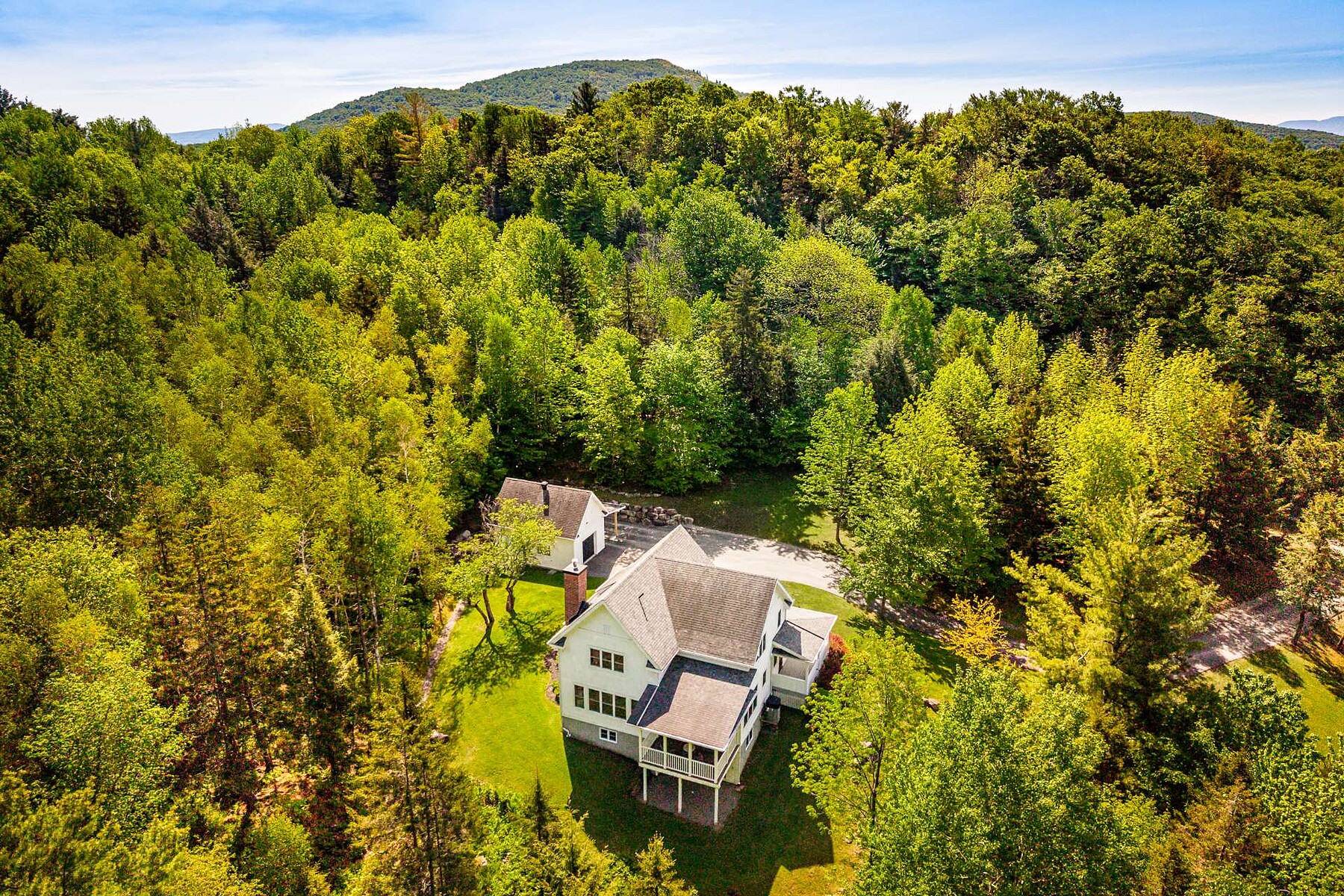  Bromont, Eastern Townships - 物件實景