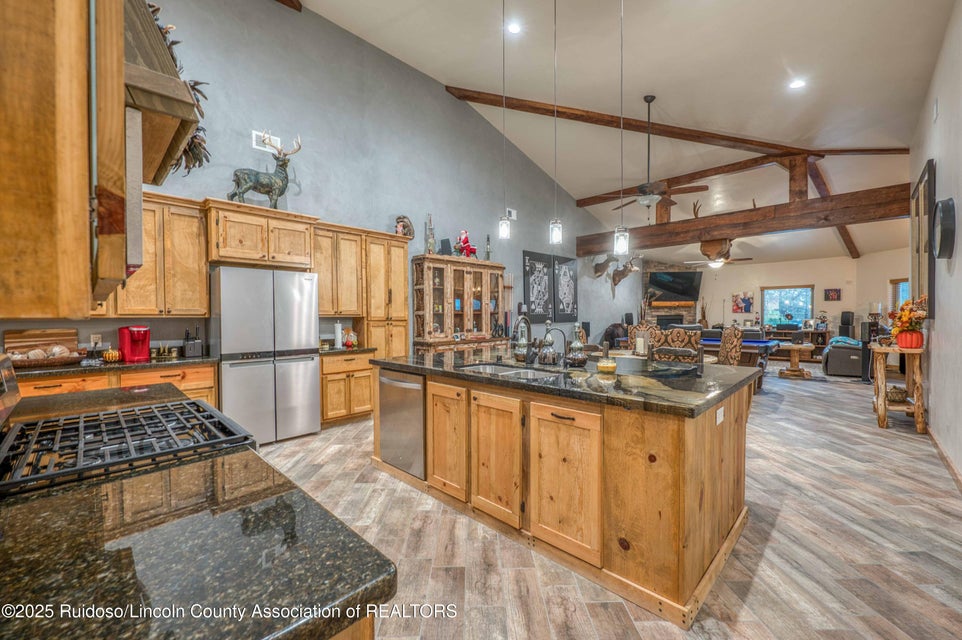 Alto, New Mexico, 88312, United States, 3 Bedrooms Bedrooms, ,2 BathroomsBathrooms,Residential,For Sale,1909462