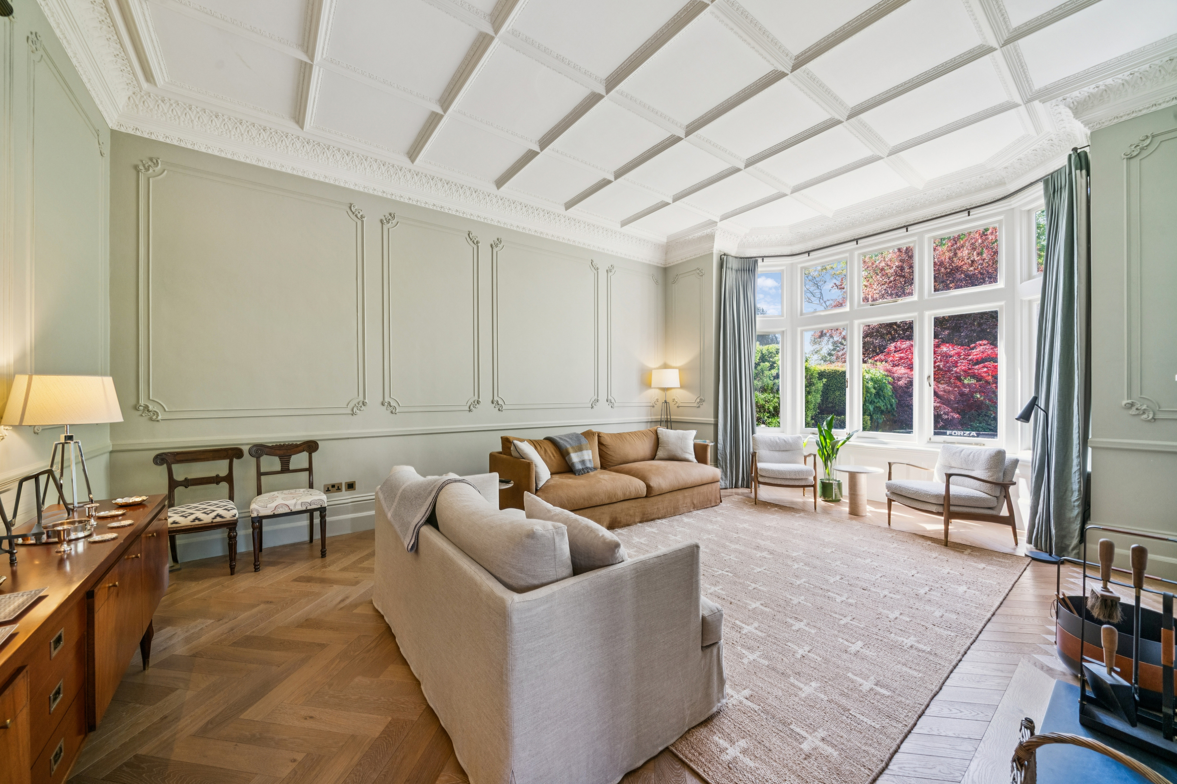  A Beautifully Renovated Wimbledon Family House - 物件實景