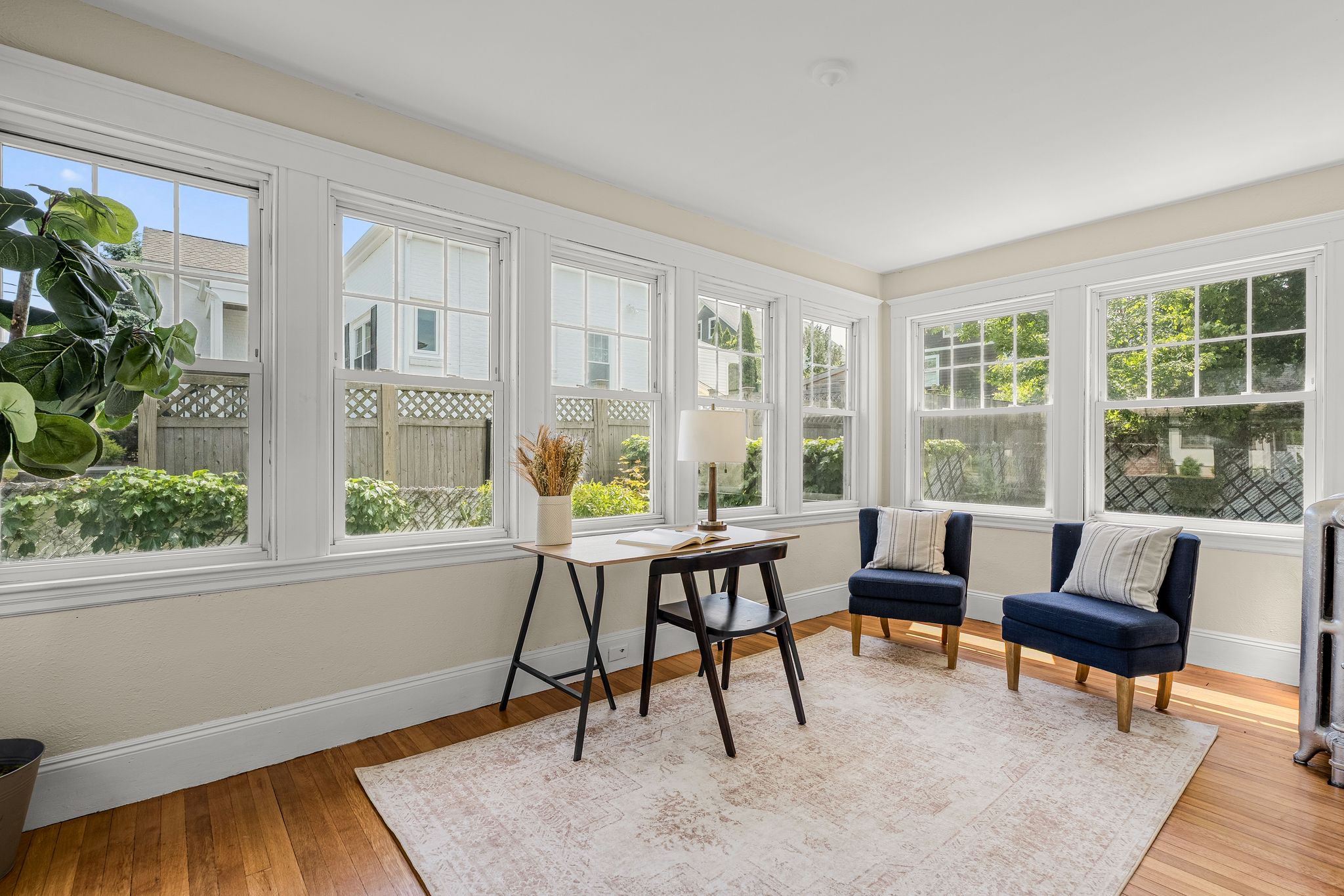  72 Terrace Road, Medford, MA, 02155 - 物件實景