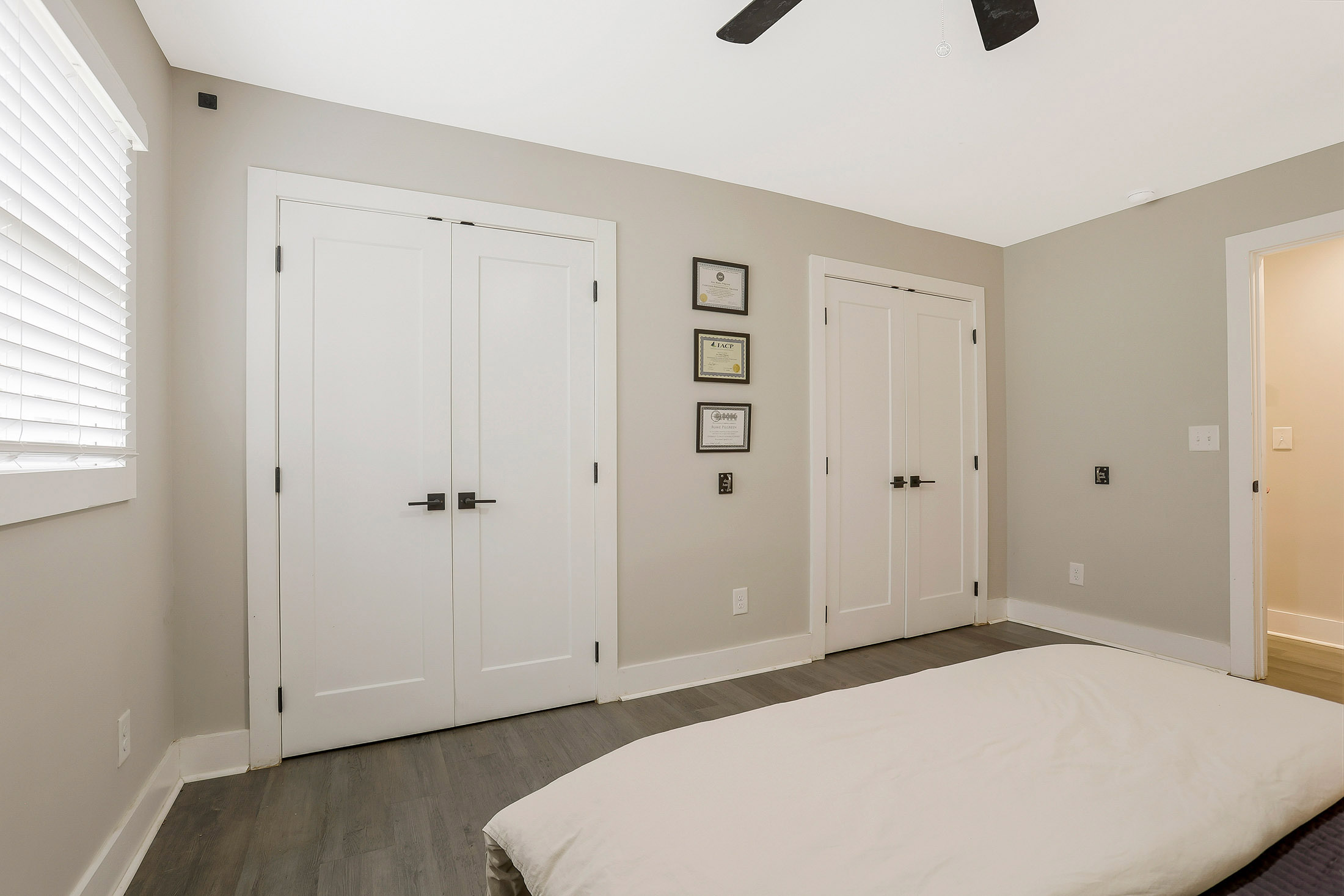  Exceptional Mid-Century Modern Renovation in Decatur - 物件實景