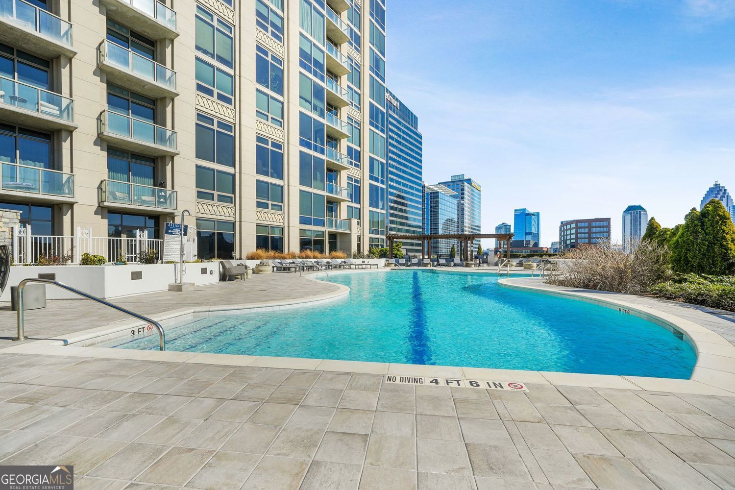 Atlanta, Georgia, 30363, United States, 2 Bedrooms Bedrooms, ,3 BathroomsBathrooms,Residential,For Sale,2012168