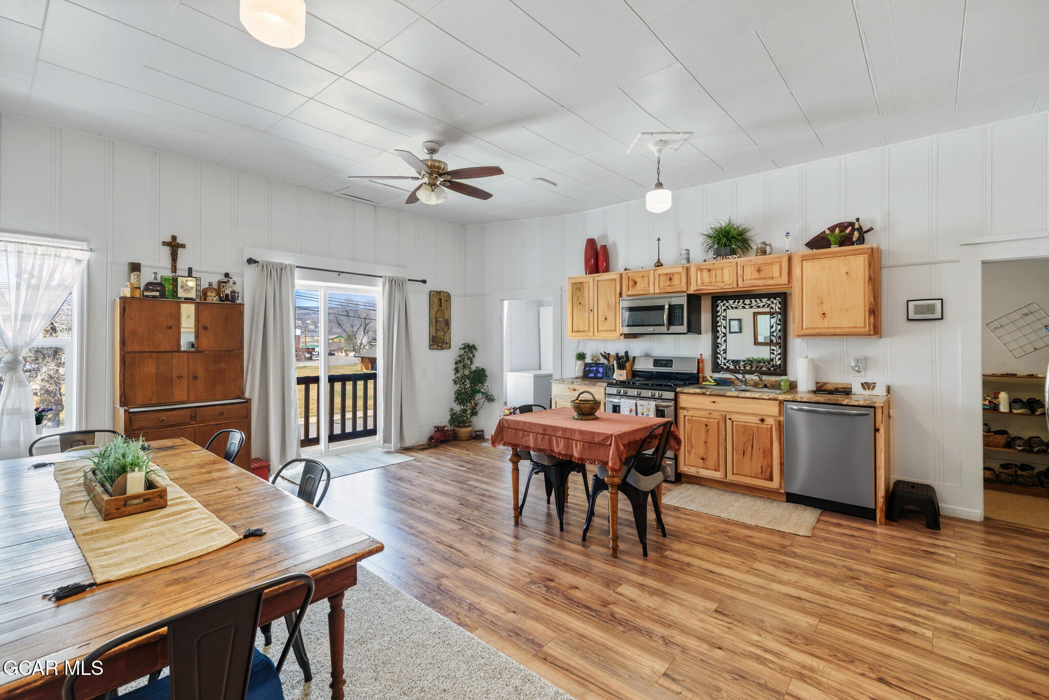 Kremmling, Colorado, 80459, United States, 3 Bedrooms Bedrooms, ,Residential,For Sale,1795366