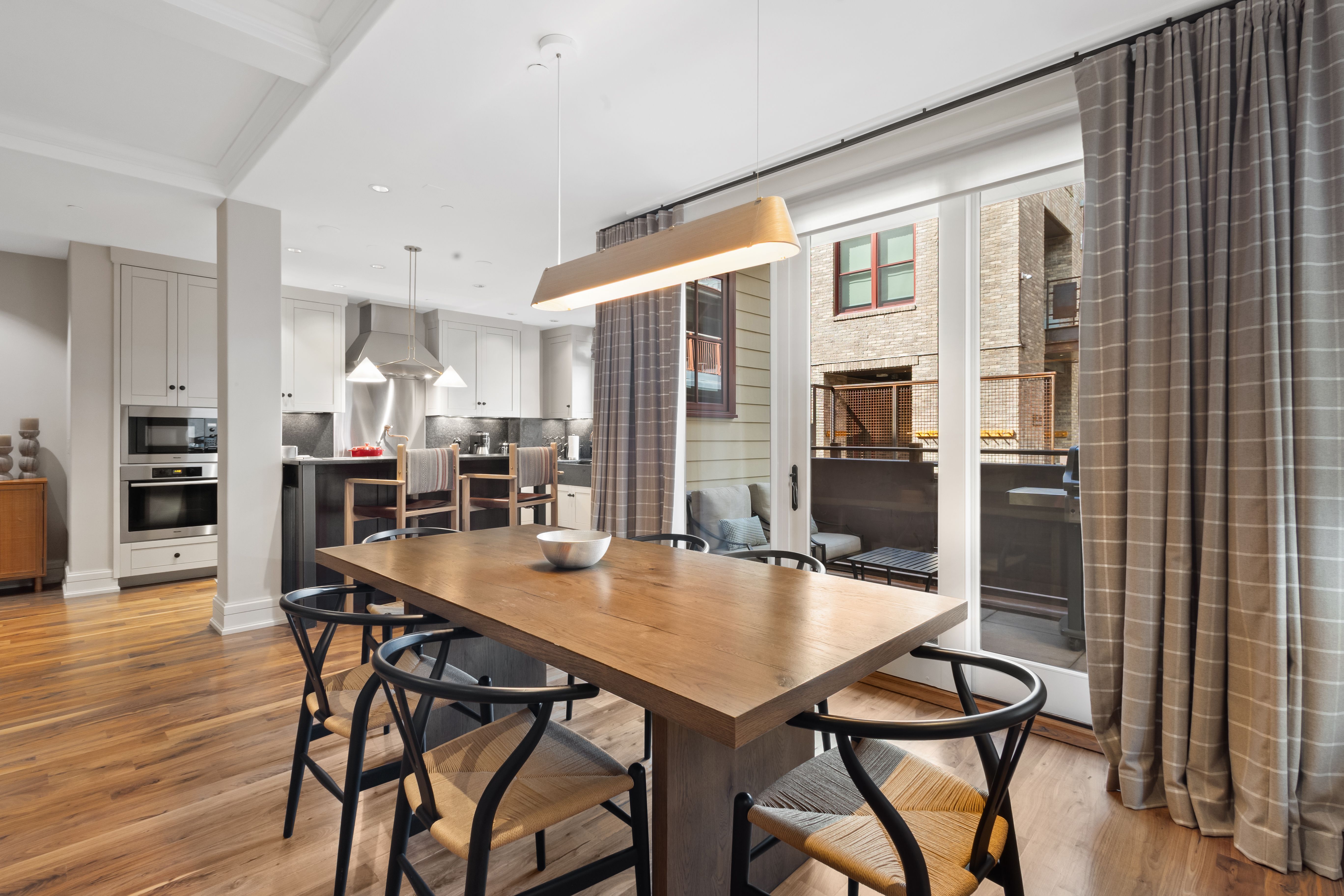  One of the Largest Two-Bedroom Residences in Telluride - 物件實景