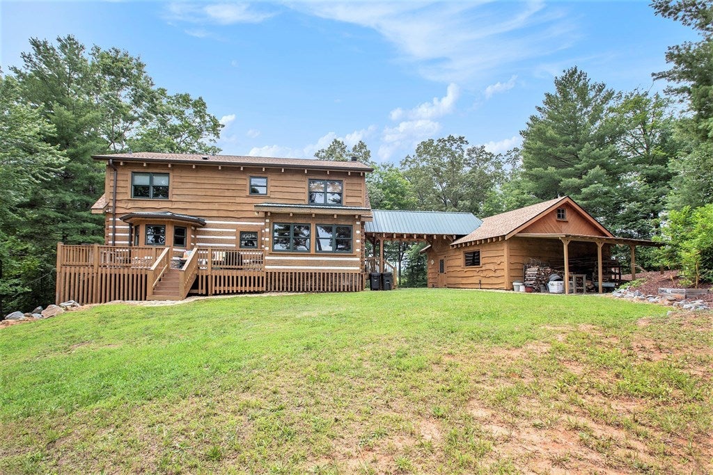 Blue Ridge, Georgia, 30513, United States, 4 Bedrooms Bedrooms, ,3 BathroomsBathrooms,Residential,For Sale,1876704