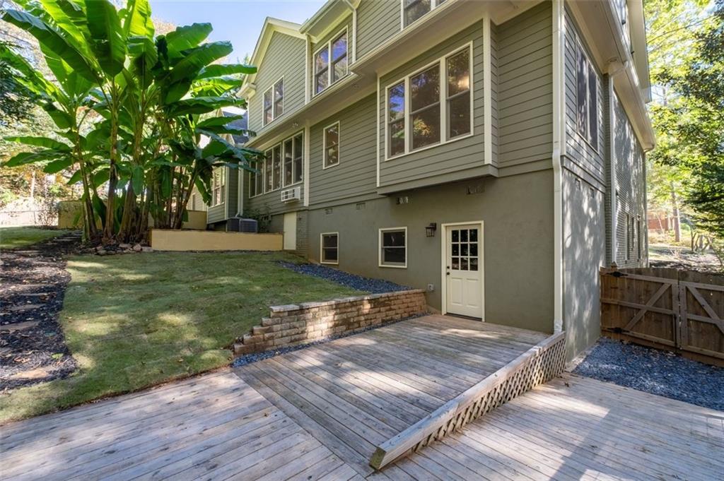 Decatur, Georgia, 30033, United States, 4 Bedrooms Bedrooms, ,4 BathroomsBathrooms,Residential,For Sale,1989134