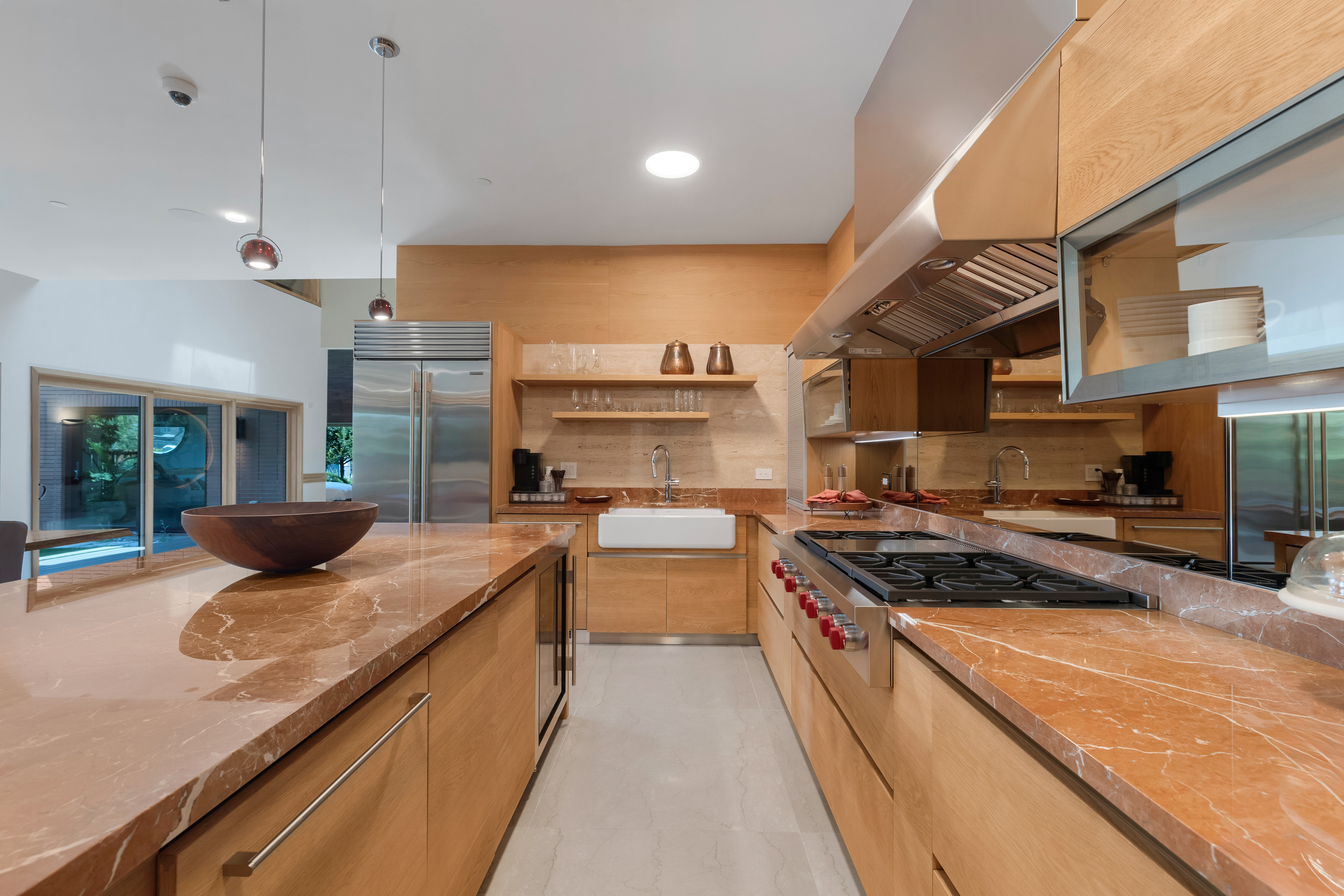  A Tapestry Villa V50: Sustainable Custom Luxury in Frisco, Texas - 物件實景