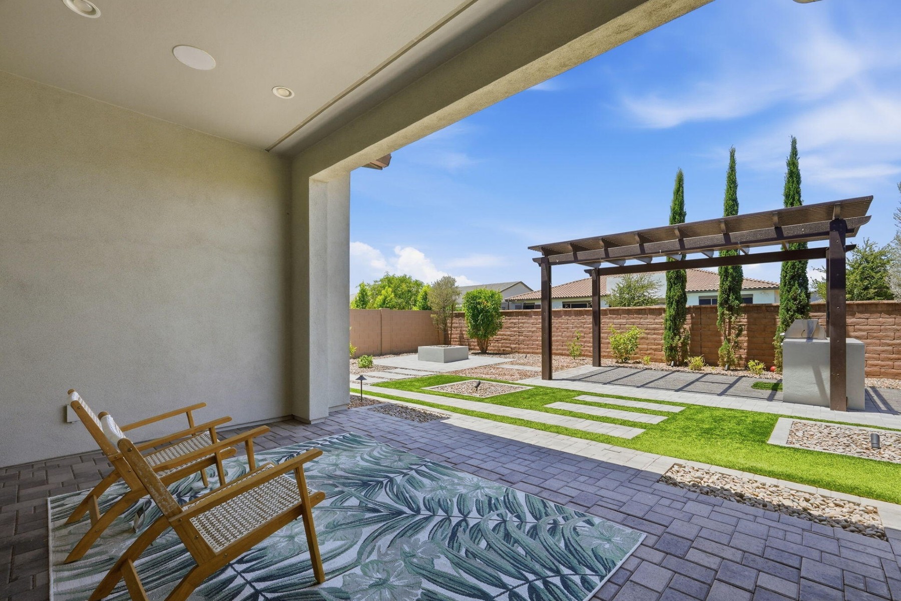  6072 S Granite Street ¦Gilbert, AZ - 物件實景