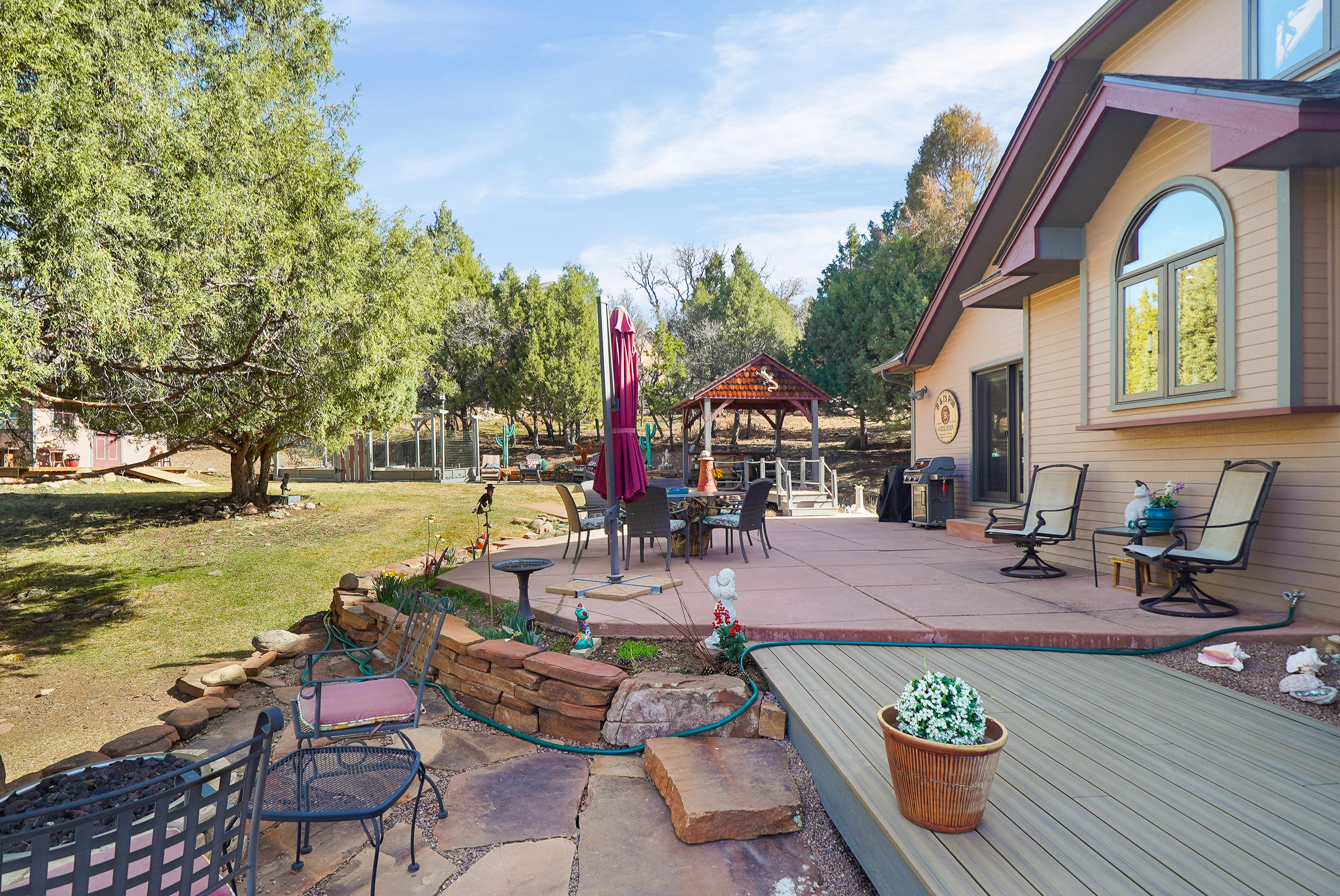  25 Perins Vista Drive, Durango, CO 81301 - 物件實景