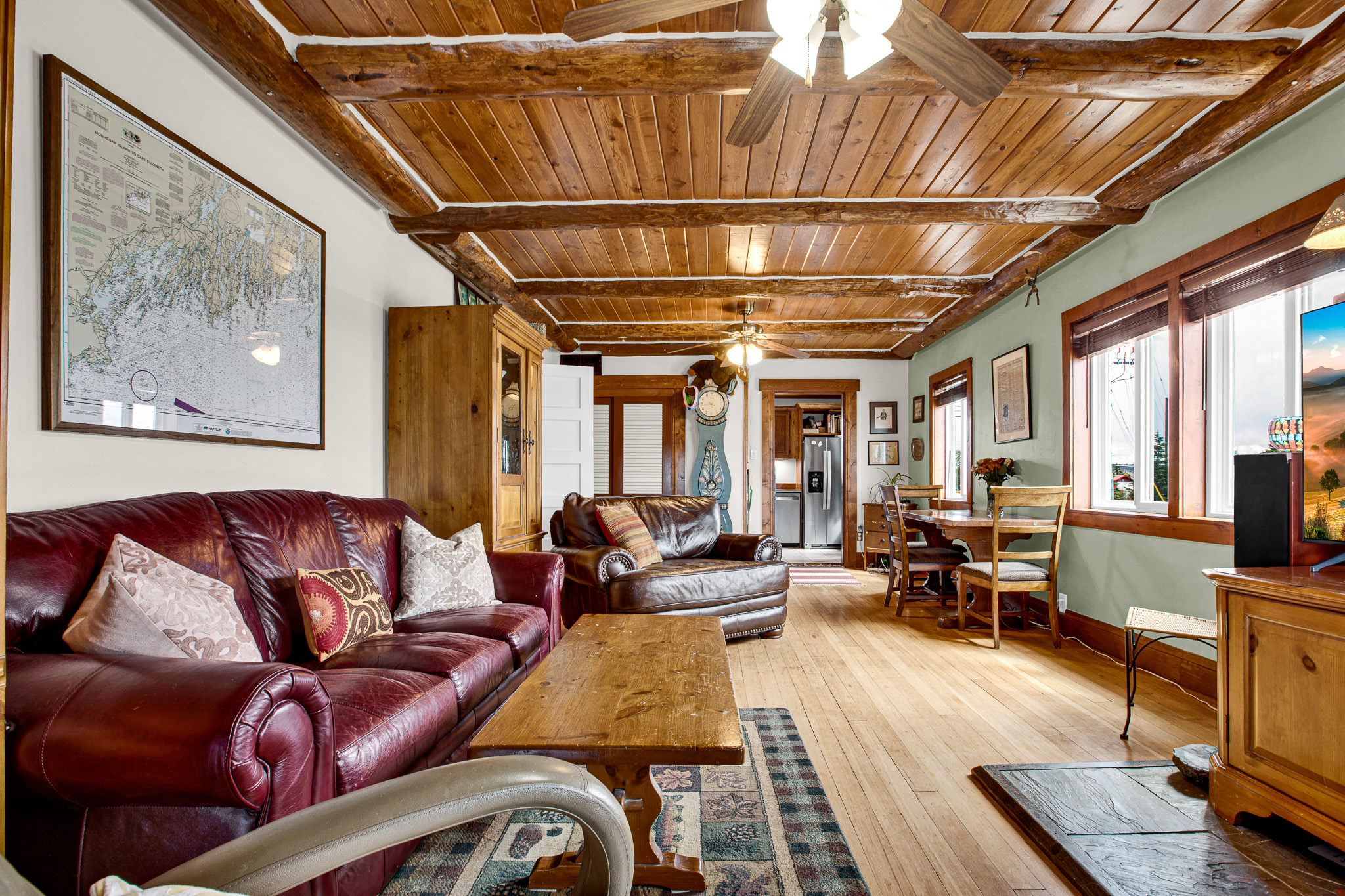  728 Front Street, Fairplay, CO, 80440 - 物件實景