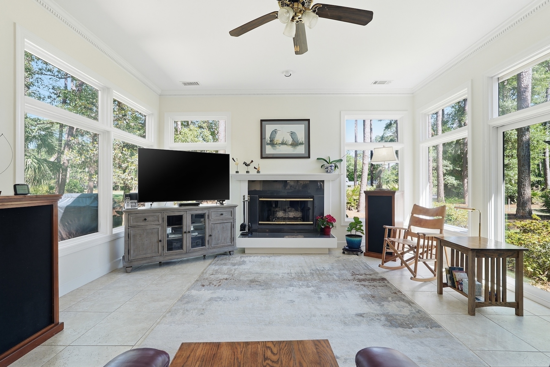 6 Shadewood Lane, Hilton Head Island - 物件實景