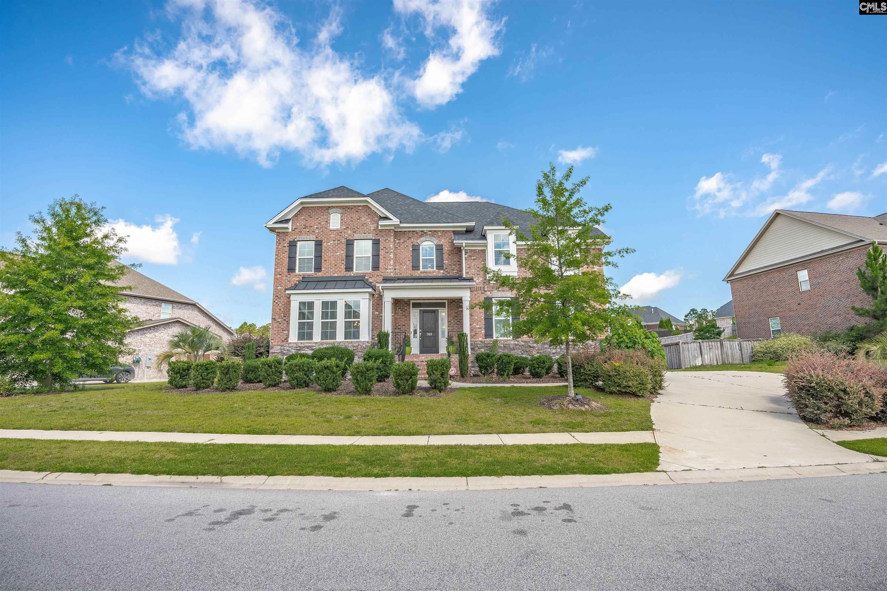 Elgin, South Carolina, 29045, United States, 5 Bedrooms Bedrooms, ,4 BathroomsBathrooms,Residential,For Sale,1868920