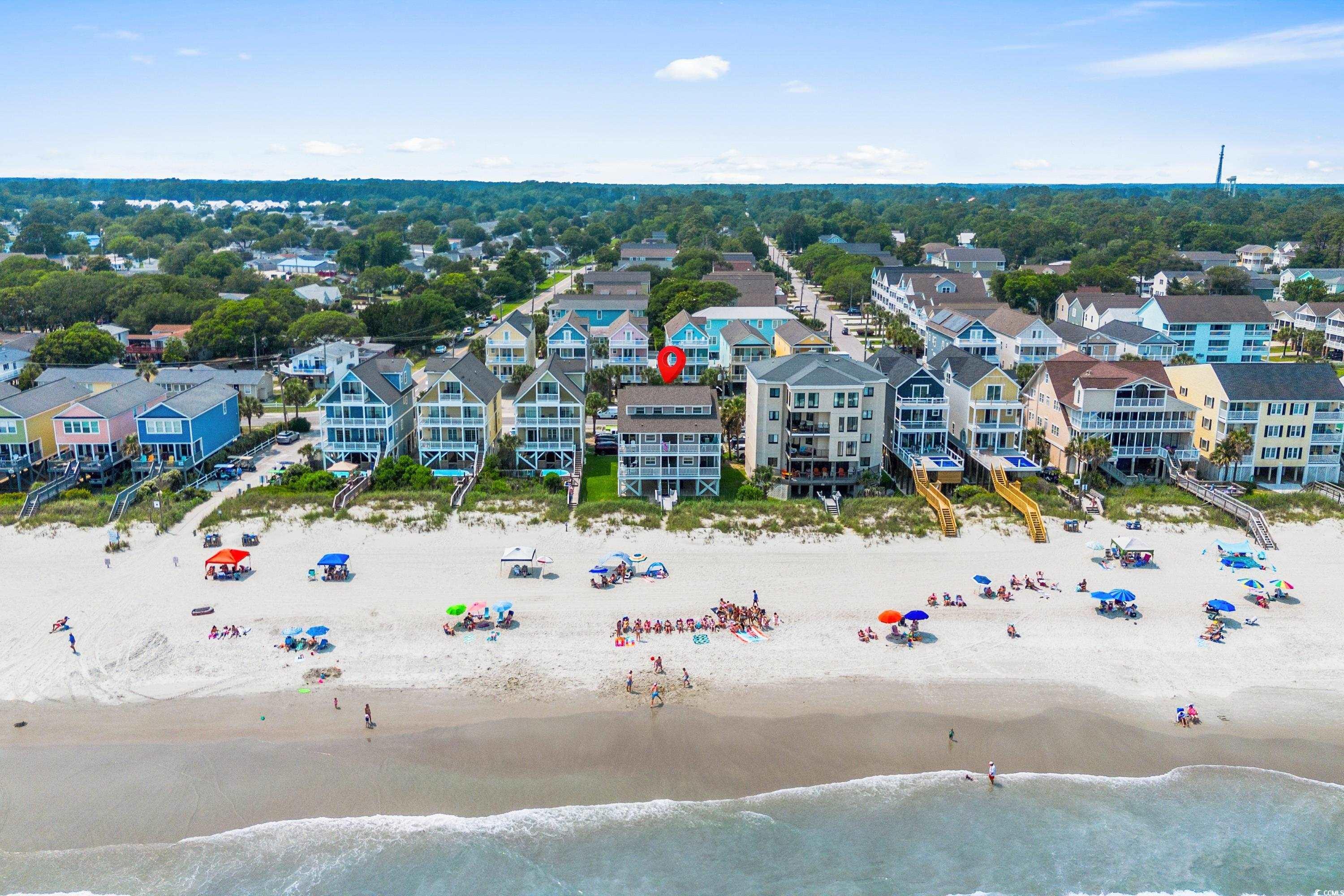 Surfside Beach, South Carolina, 29575, United States, 2 Bedrooms Bedrooms, ,3 BathroomsBathrooms,Residential,For Sale,2003526