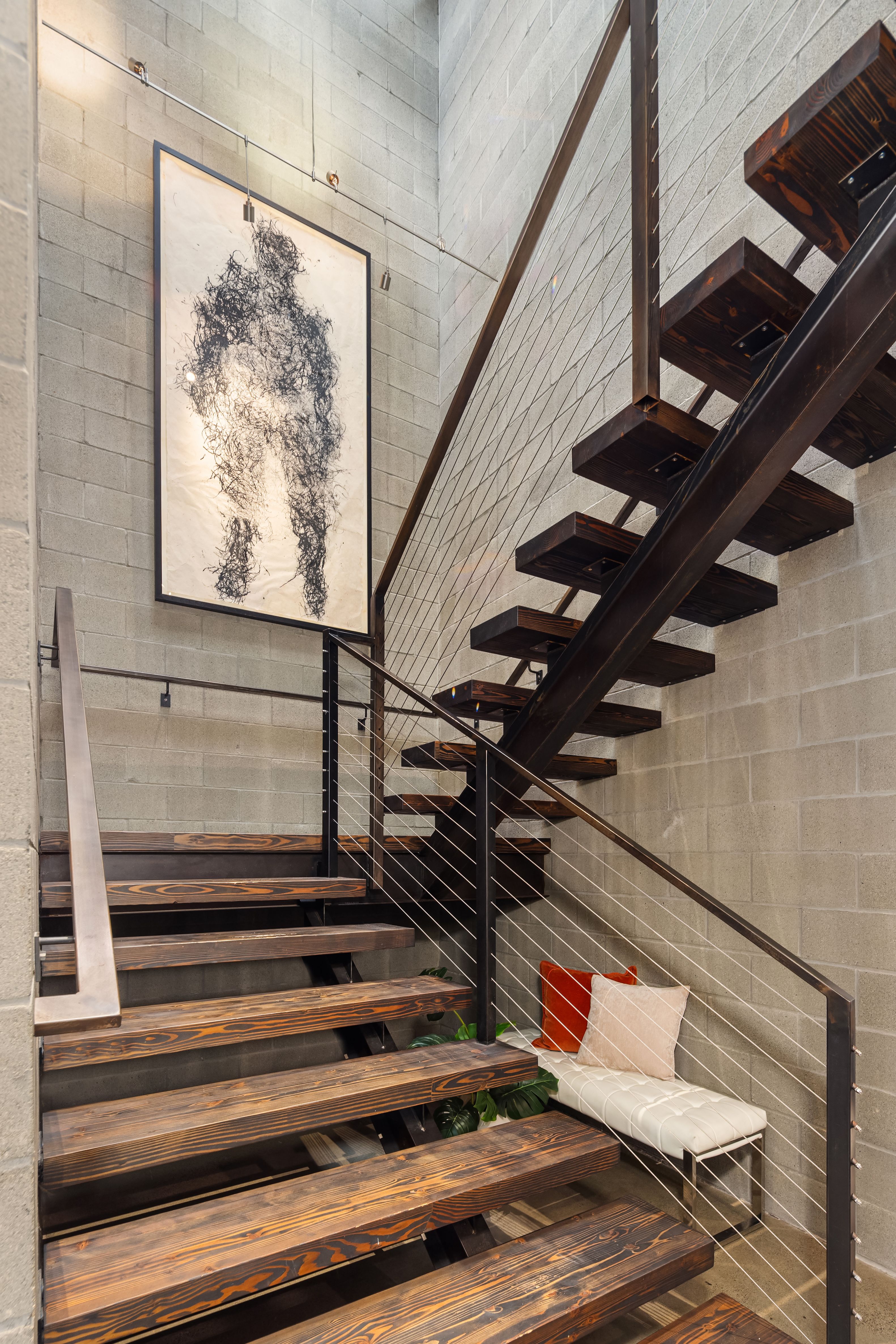 West Bellevue Retreat - 物件實景