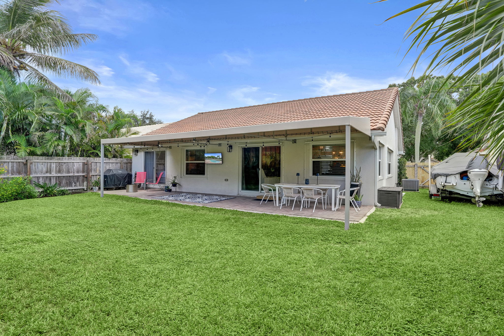  3763 S Lancewood Place, Delray Beach, FL, 33445 - 物件實景
