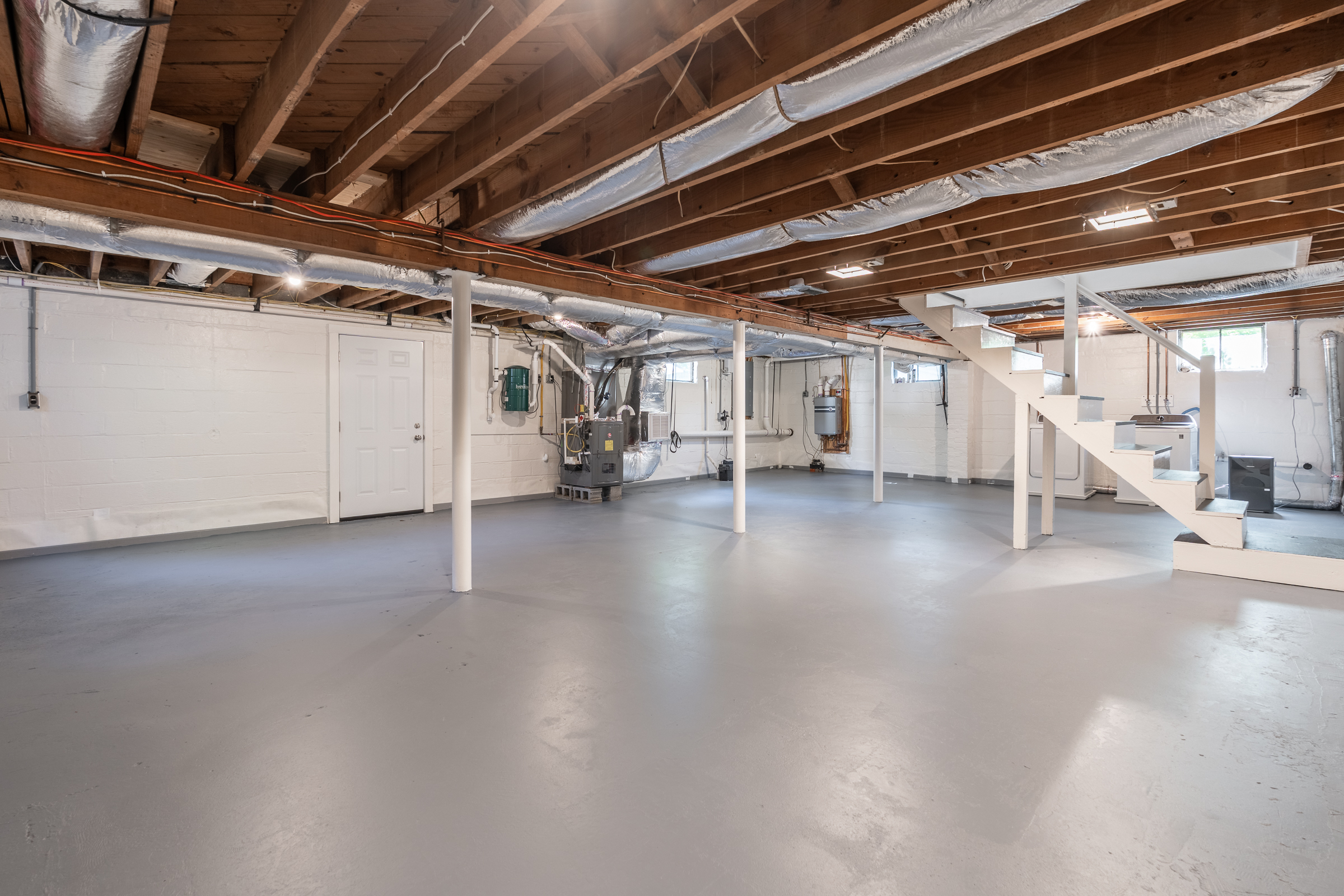  5802 South Crestwood Avenue, Henrico, VA 23226 - 物件實景