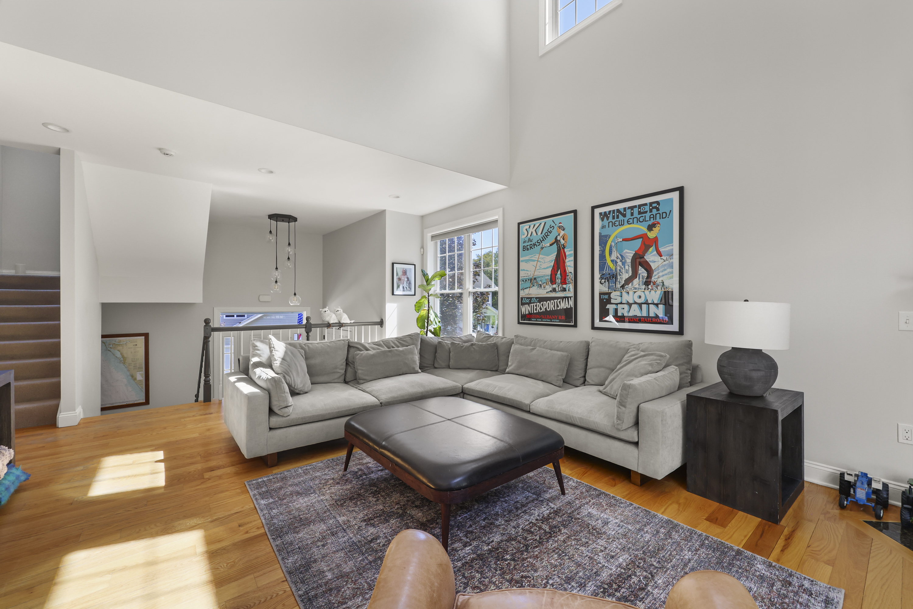  Slopeside Mountain Haven  2,750 SF Updated Berkshires Condo Near Lenox - 物件實景