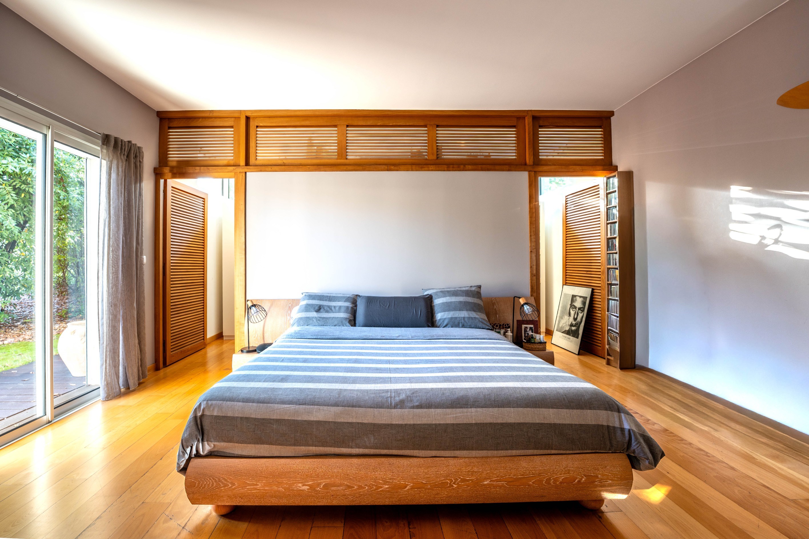  Exceptional villa offering complete privacy, close to the center of Saint-Marti… - 物件實景