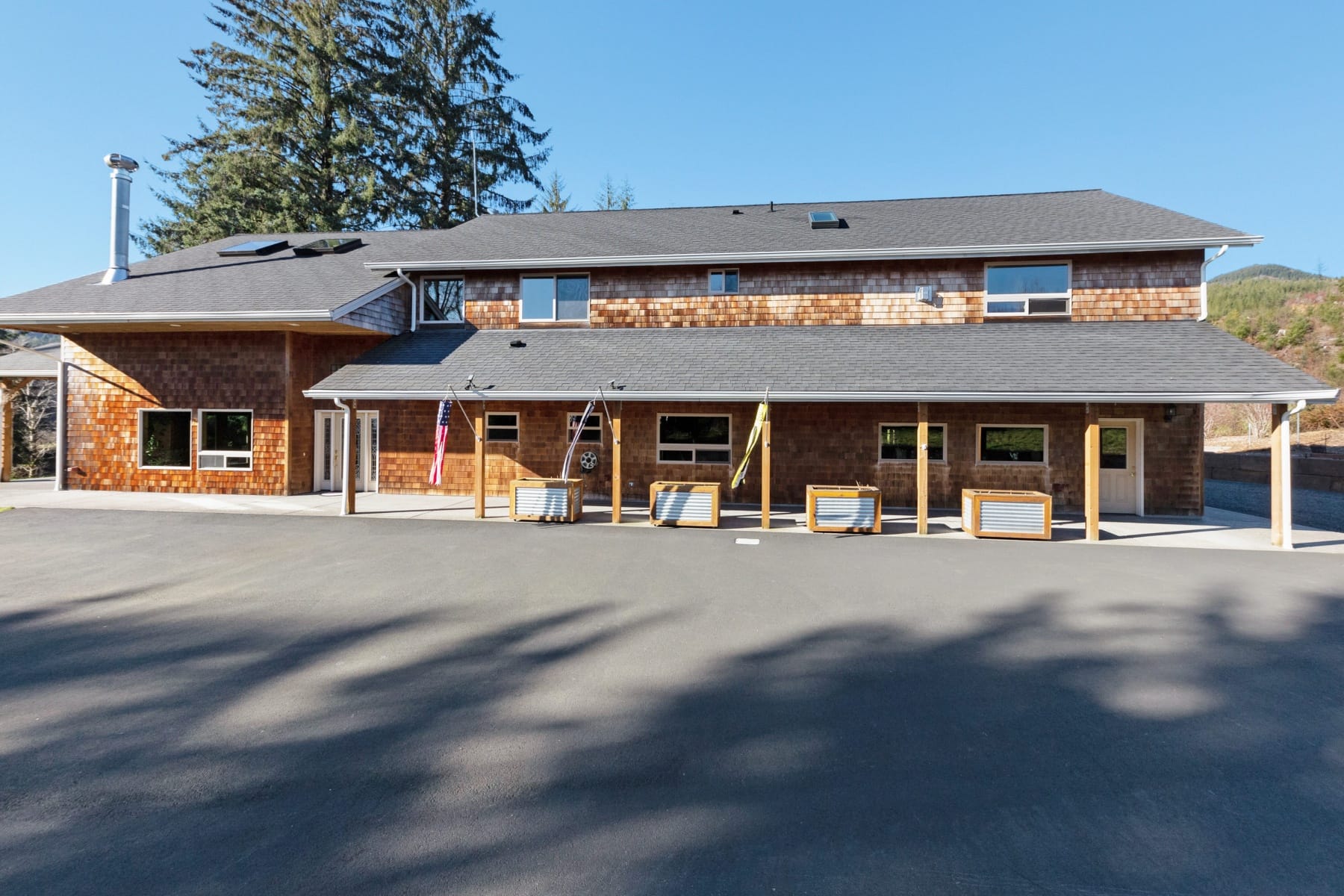  37769 HIGHWAY 26 Seaside, OR 97138 - 物件實景