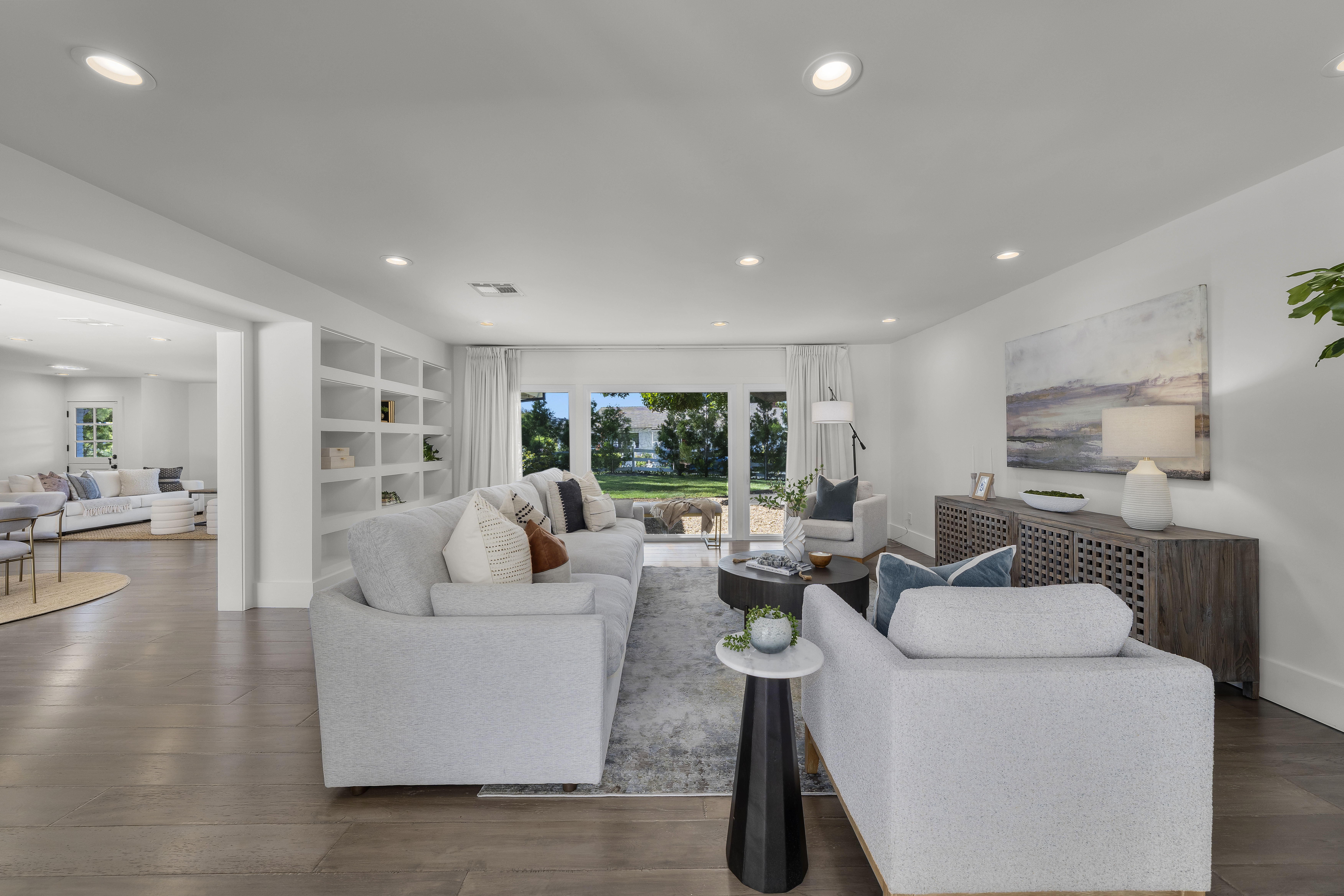  2 Saddlehorn Lane, Rolling Hills Estates, CA 90274 - 物件實景