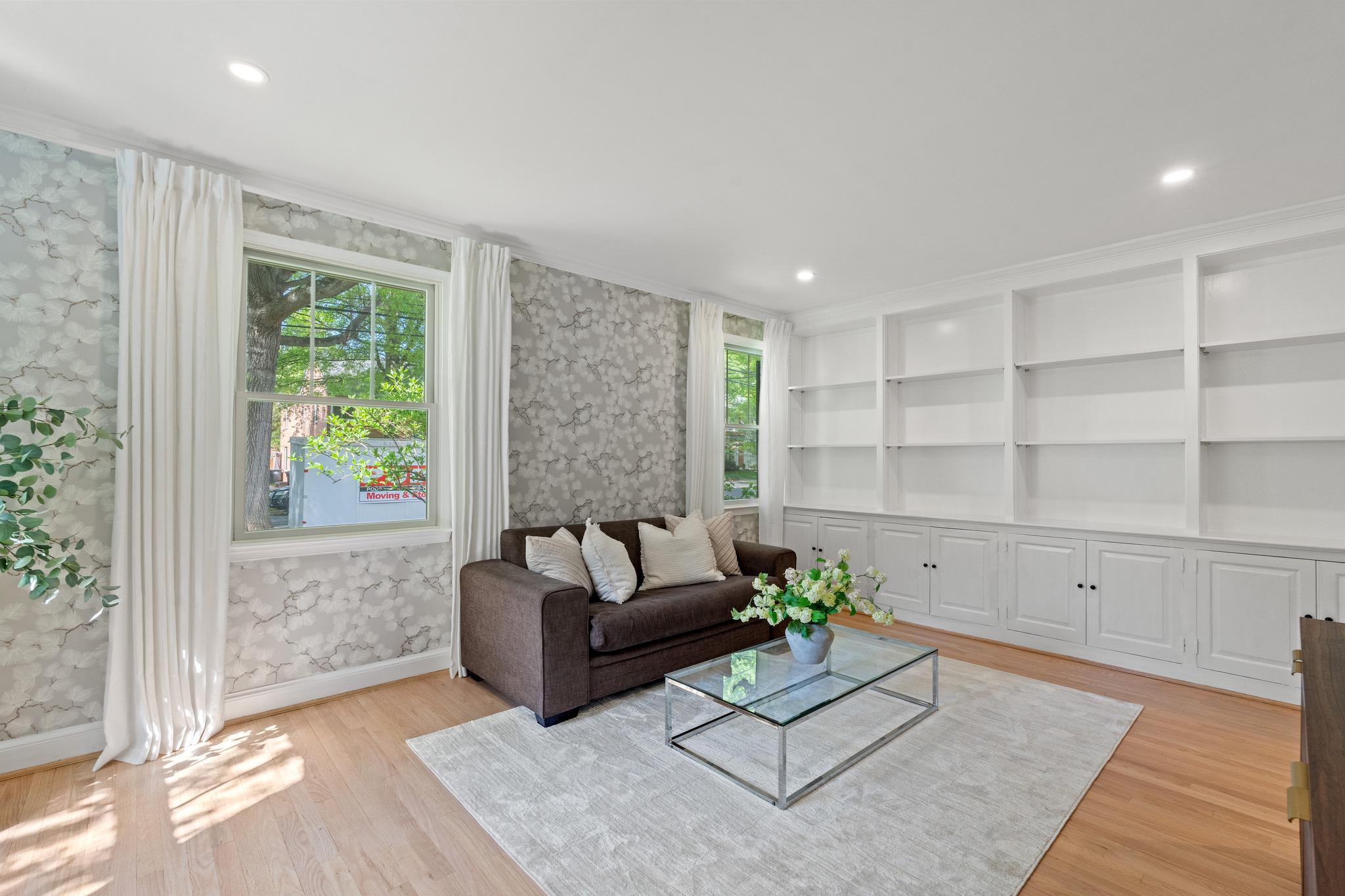  4834 Van Ness Street NW, Washington, DC, 20016 - 物件實景