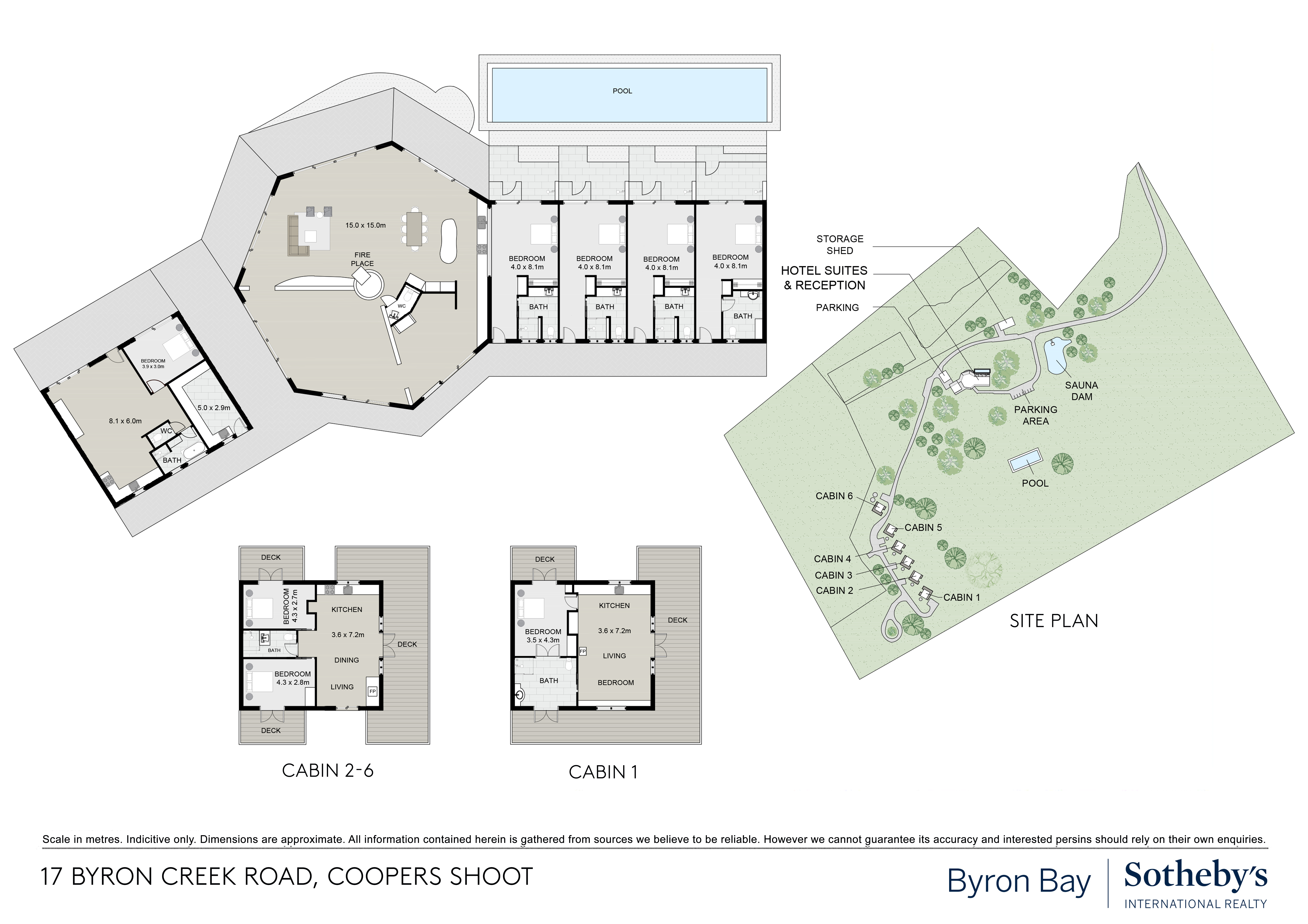 17 Byron Creek Road, Coopers Shoot 