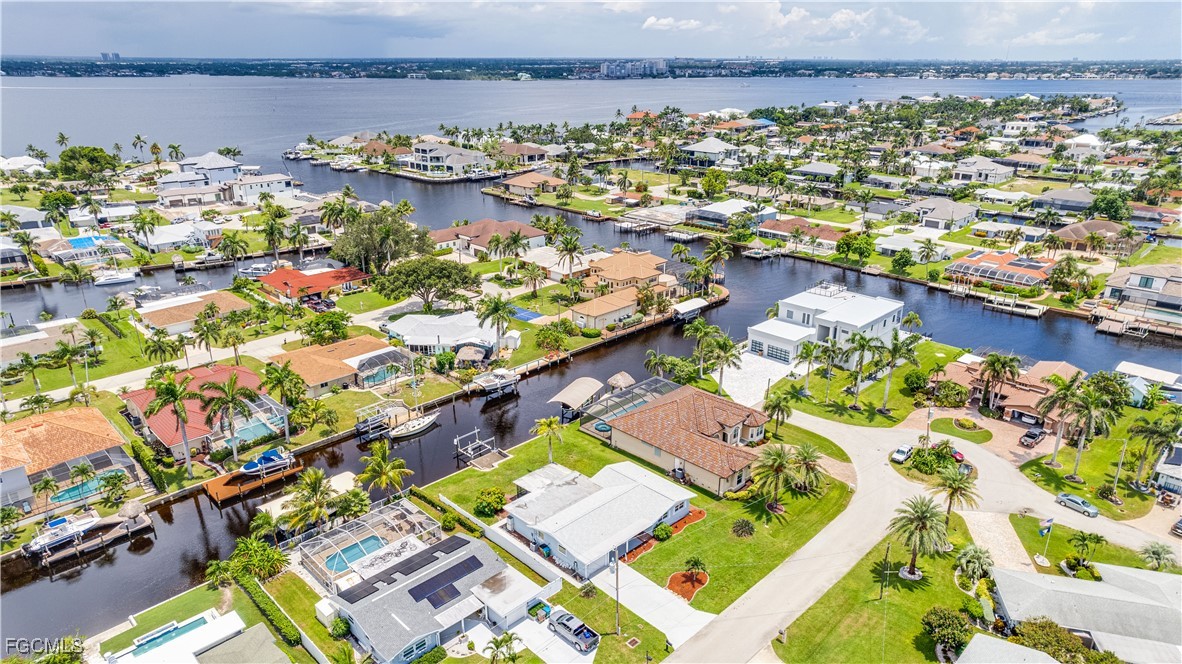 Cape Coral, Florida, 33904, United States, 3 Bedrooms Bedrooms, ,2 BathroomsBathrooms,Residential,For Sale,1973699