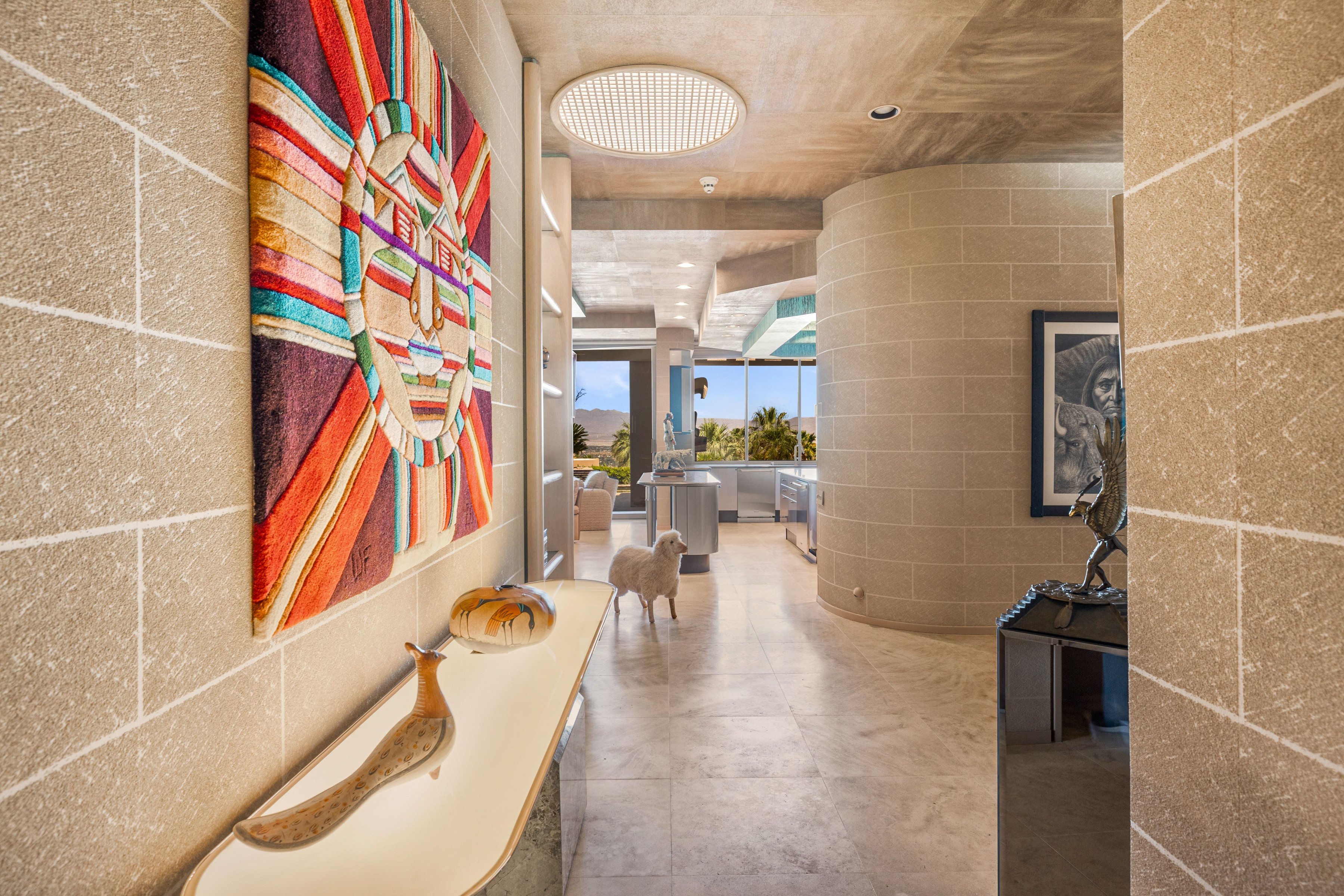  Extraordinary - Steve Chase Original - 物件實景