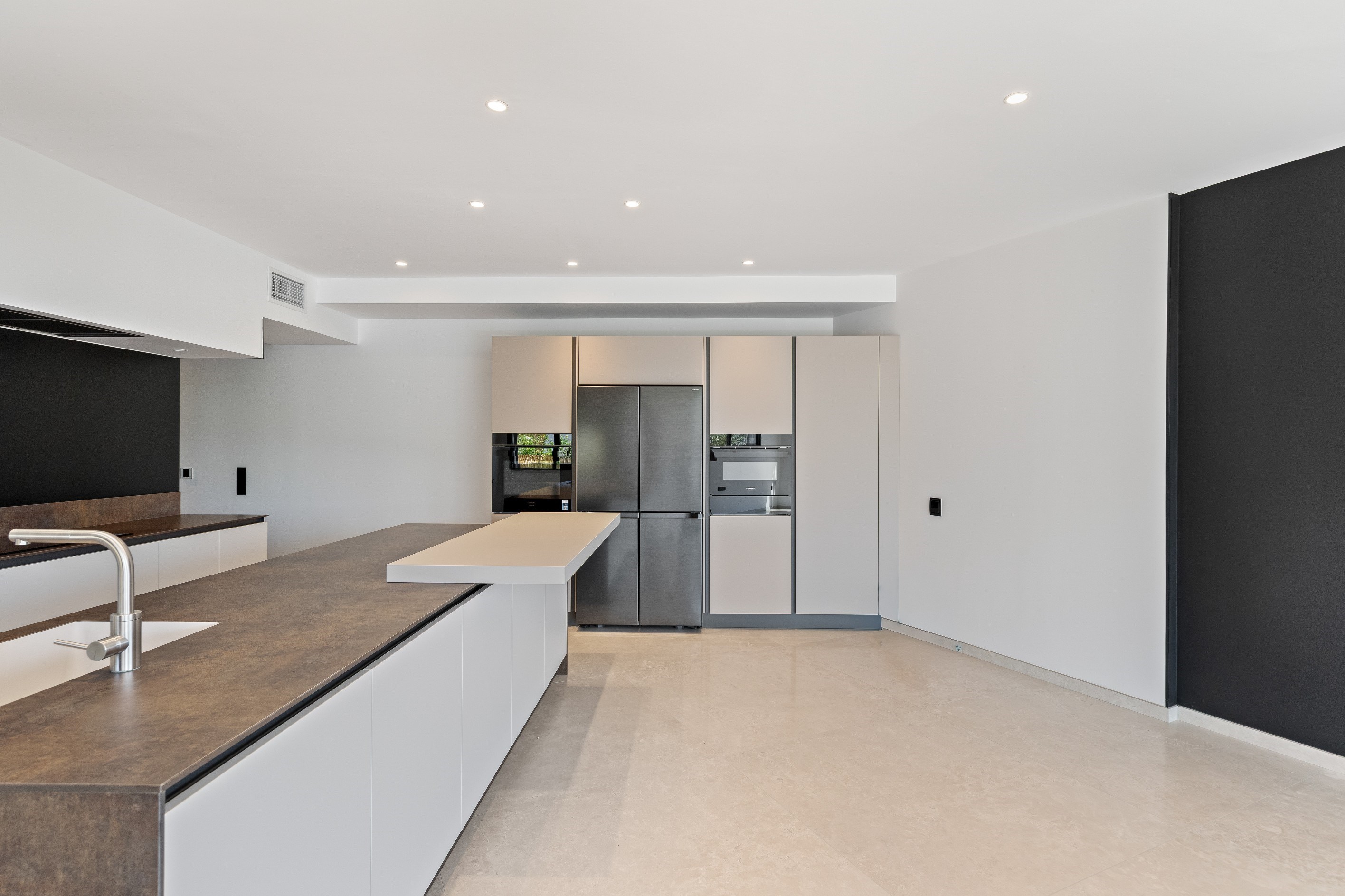  Saint-Cyr-sur-Mer, Les Lecques – Contemporary Villa with Sea View - 物件實景