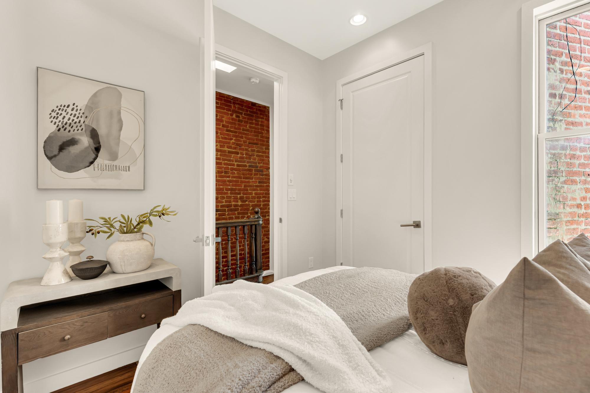  34 Randolph Place NW, Washington, DC, 20001 - 物件實景