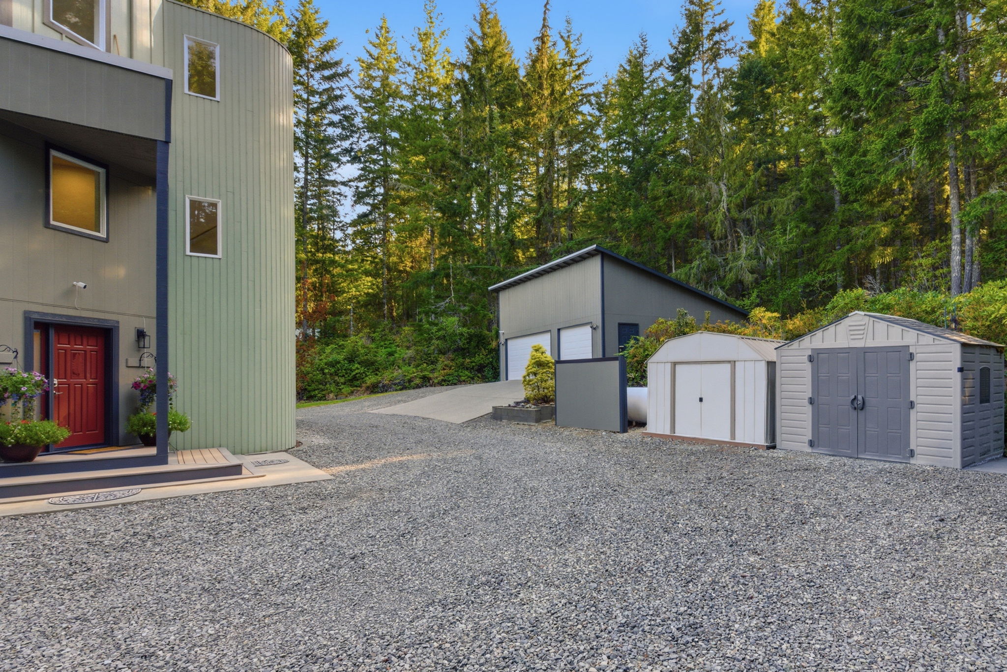 2155 Lost Creek Lane NW, Bremerton, WA 98312 - 物件實景