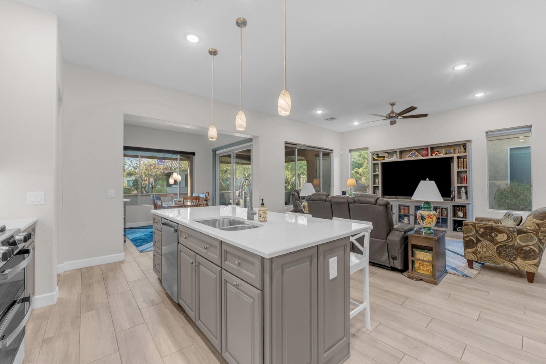  16938 W Cypress Street, Goodyear, AZ 85395 - 物件實景