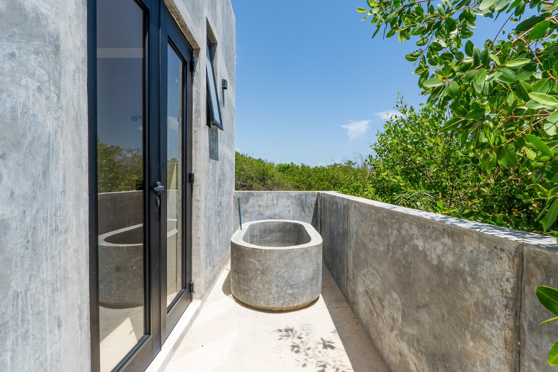  Villa Steps from the Sea in the Hotel Zone in Tulum - 物件實景
